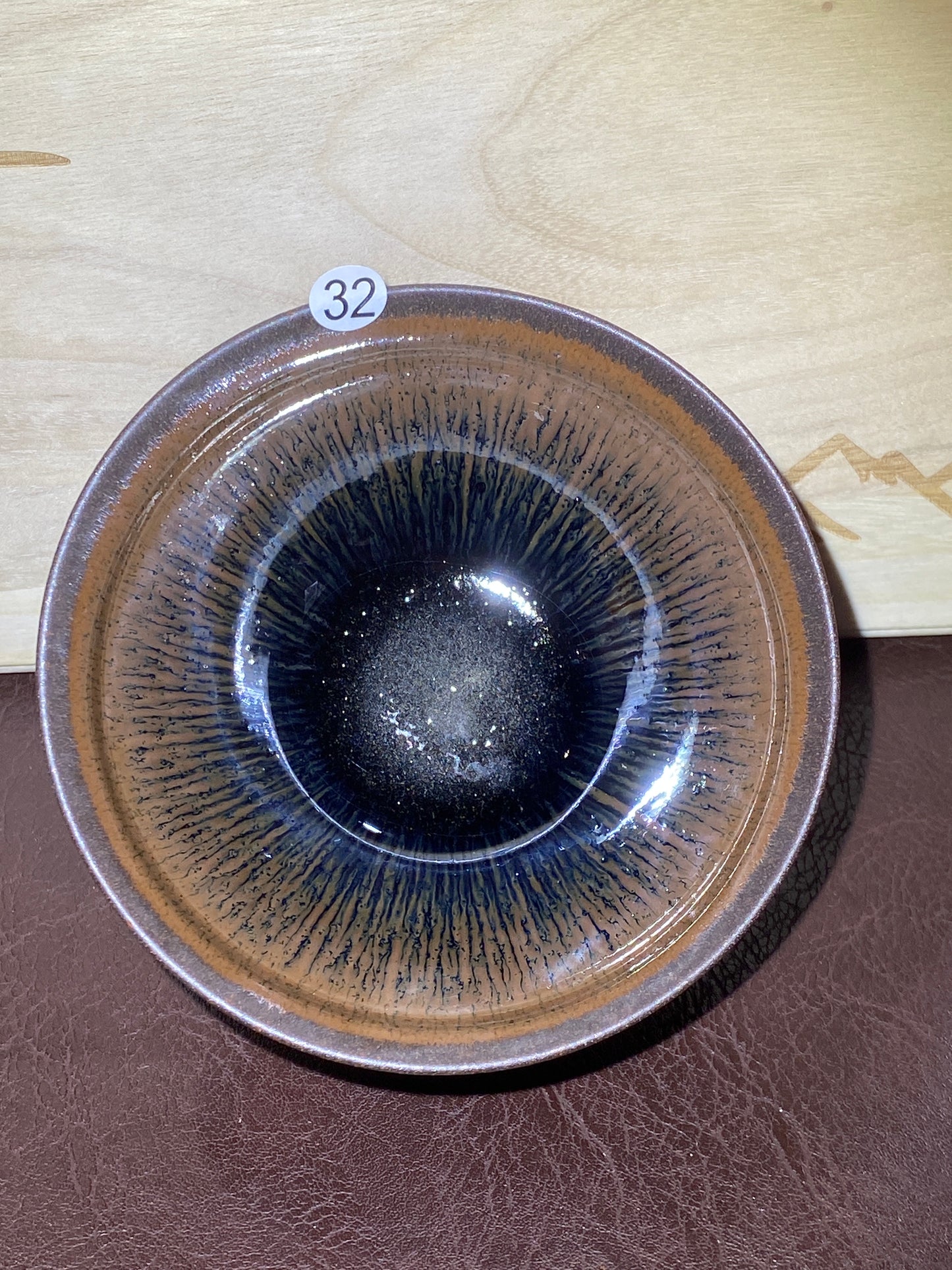 2025-5-7 Master Liao