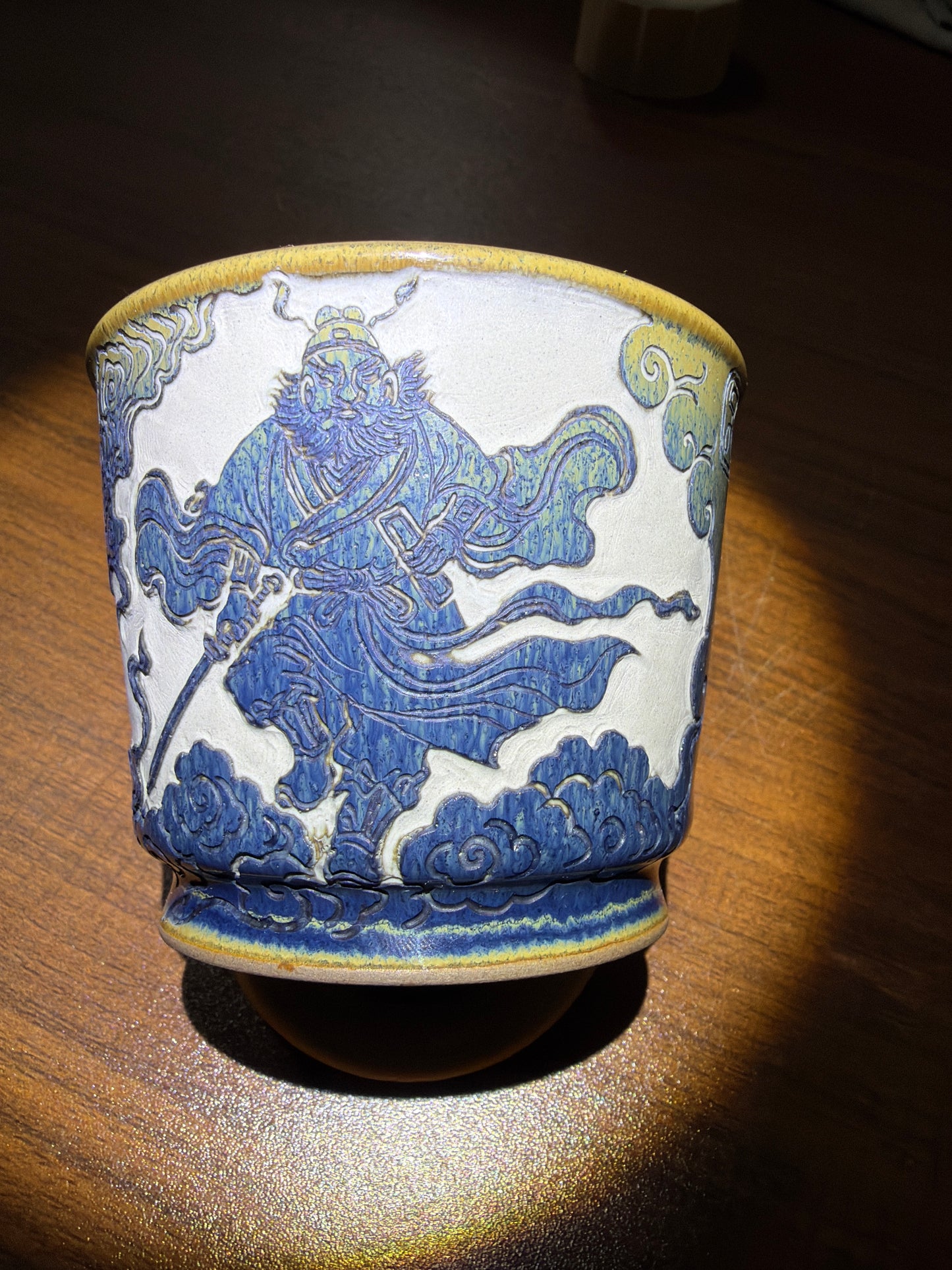 2026.07.30 Carving cups