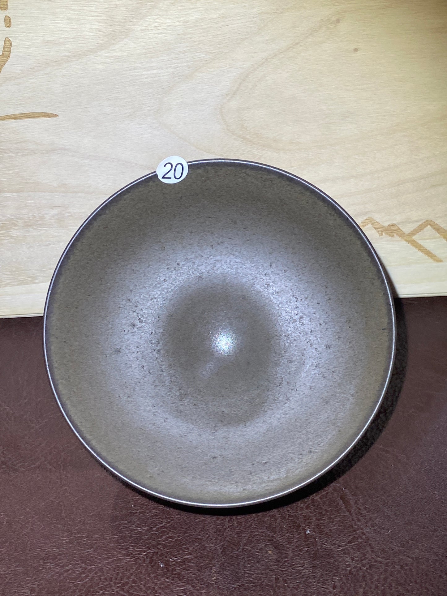 2025-5-7 Master Liao