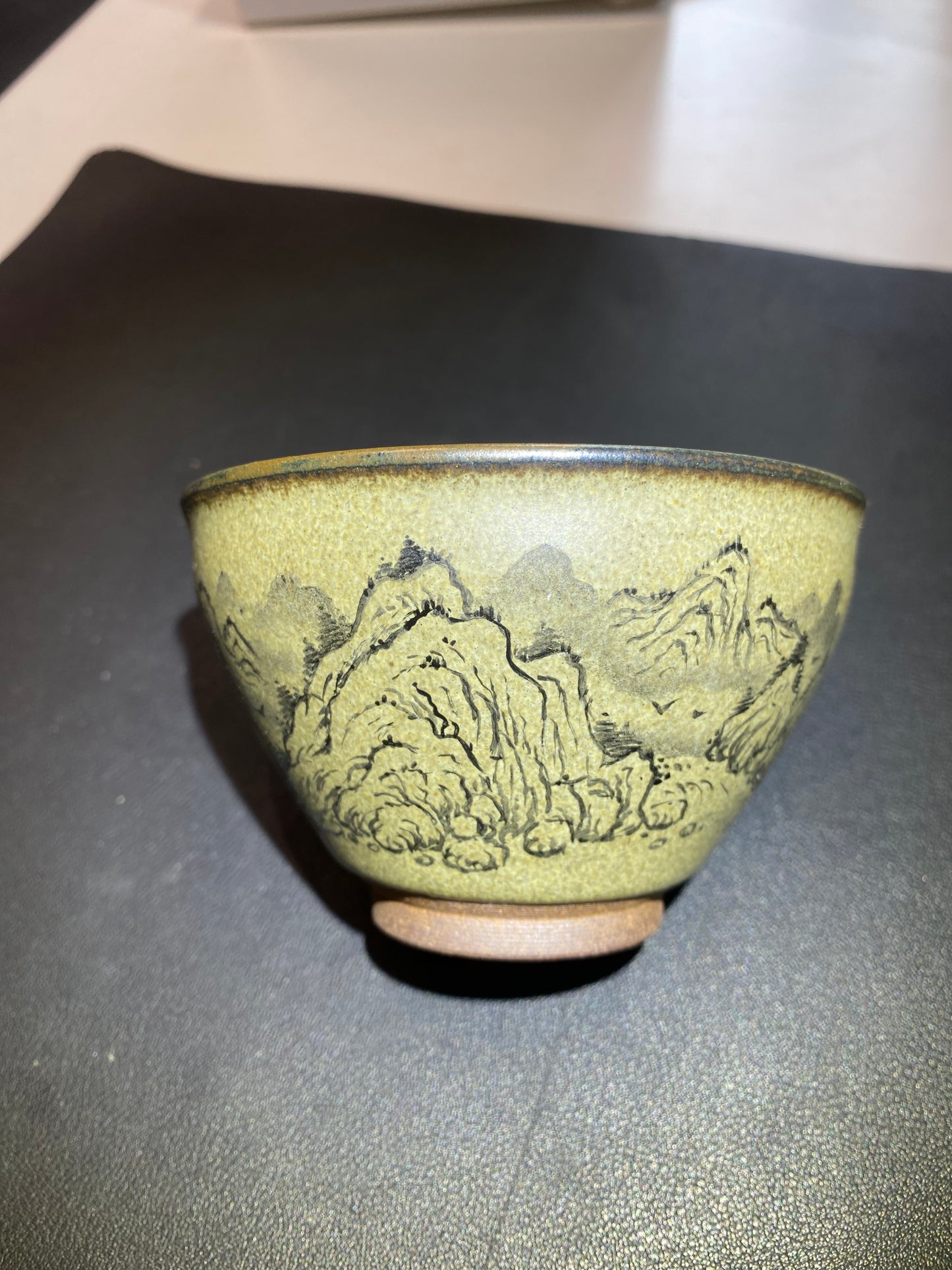 Huangbaoqing  6.9(HBQ)