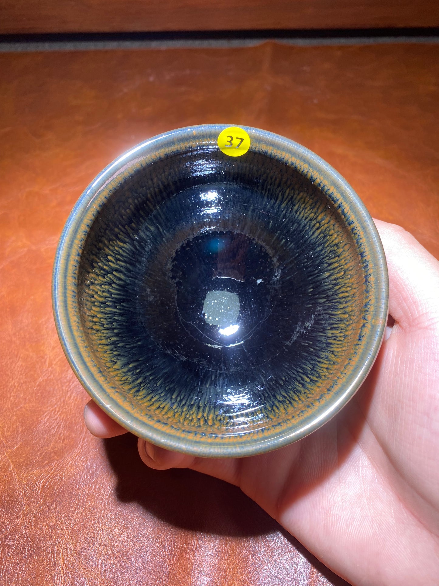 Maste zhan 7.25 (GXT)