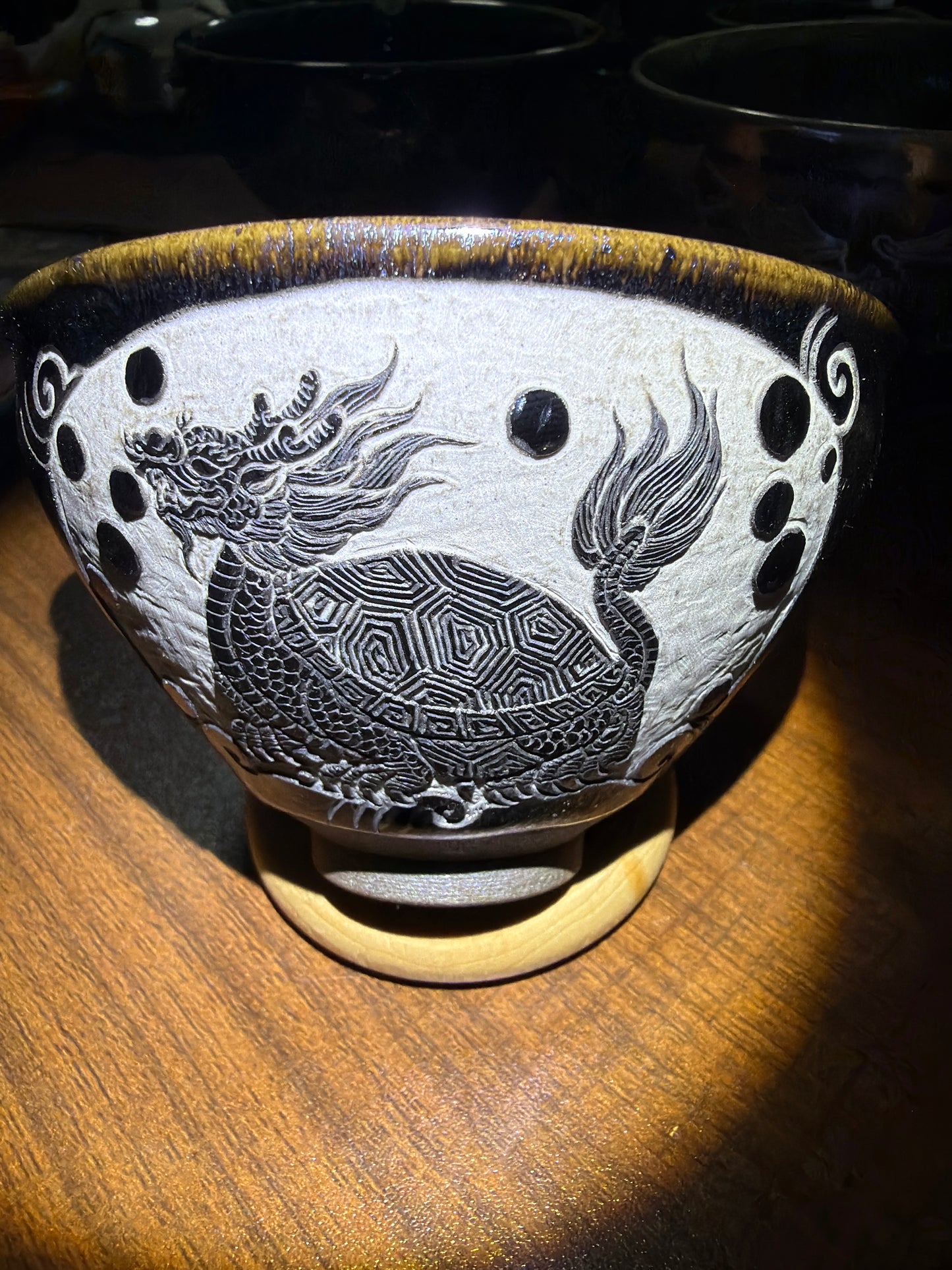 2026.07.30 Carving cups