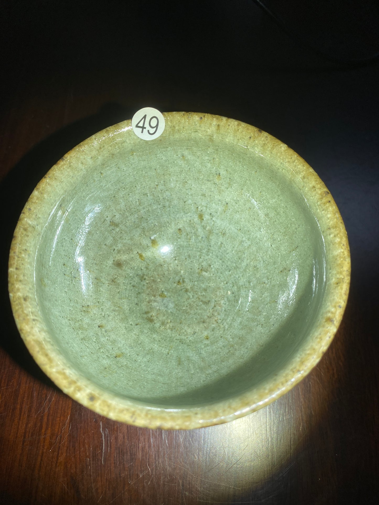 2026.06.16 Master Cao (first woodfire)