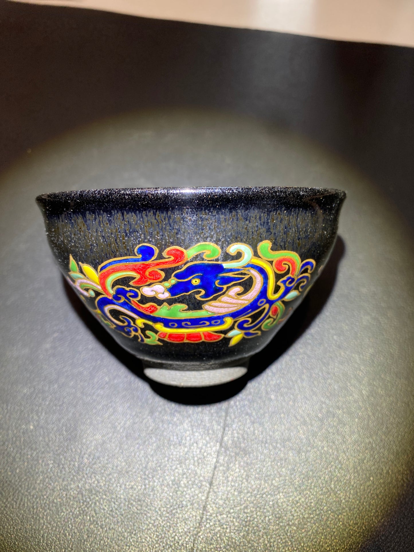 Huangbaoqing  6.9(HBQ)