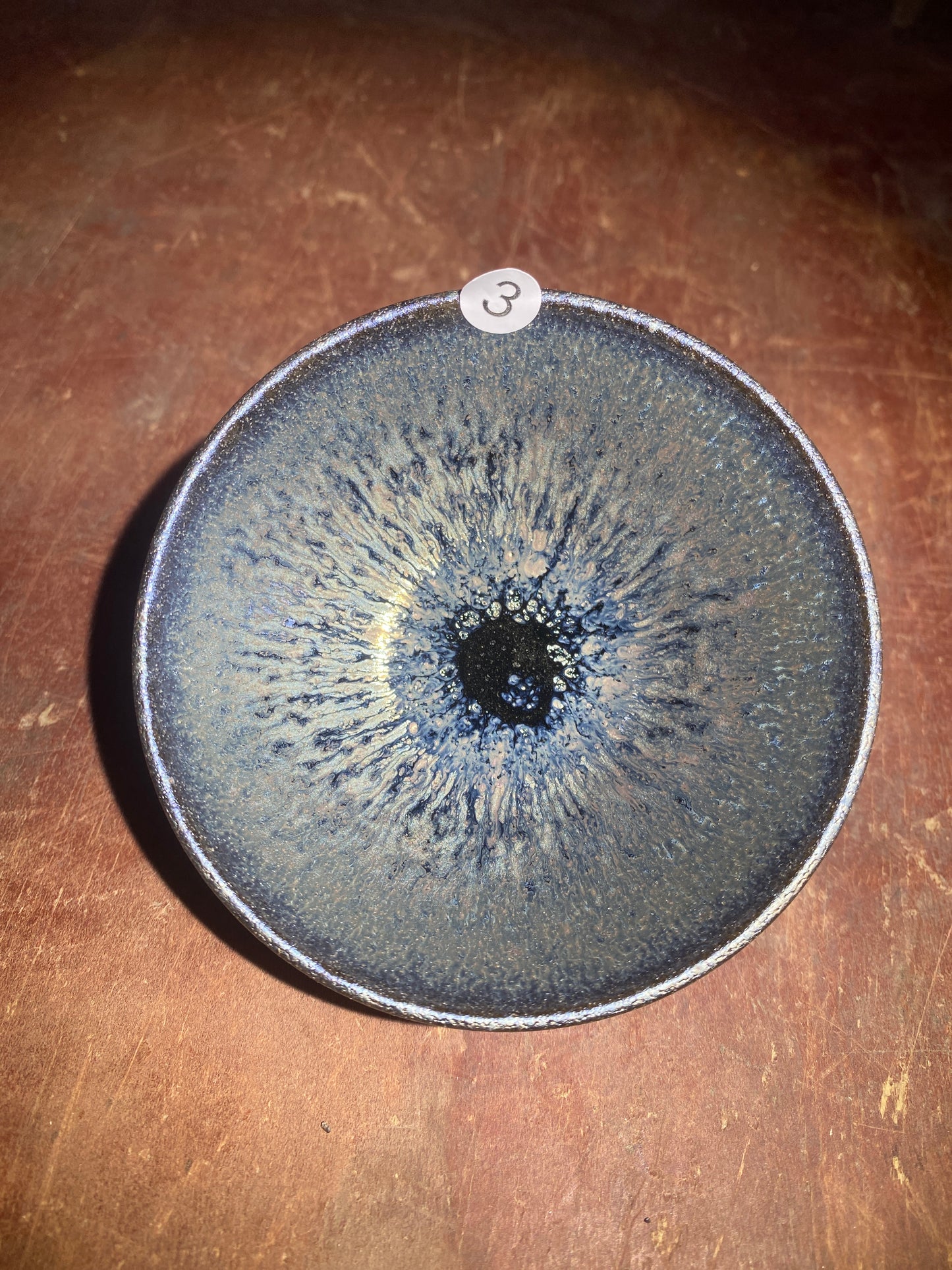 2026.5.24. Master. Luo