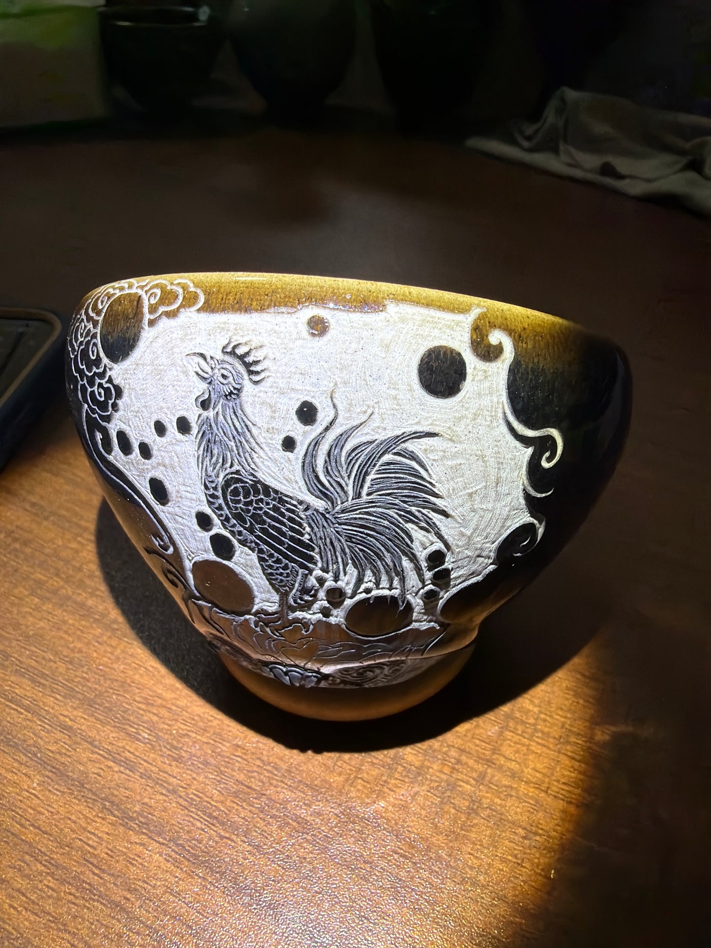 2026.07.30 Carving cups