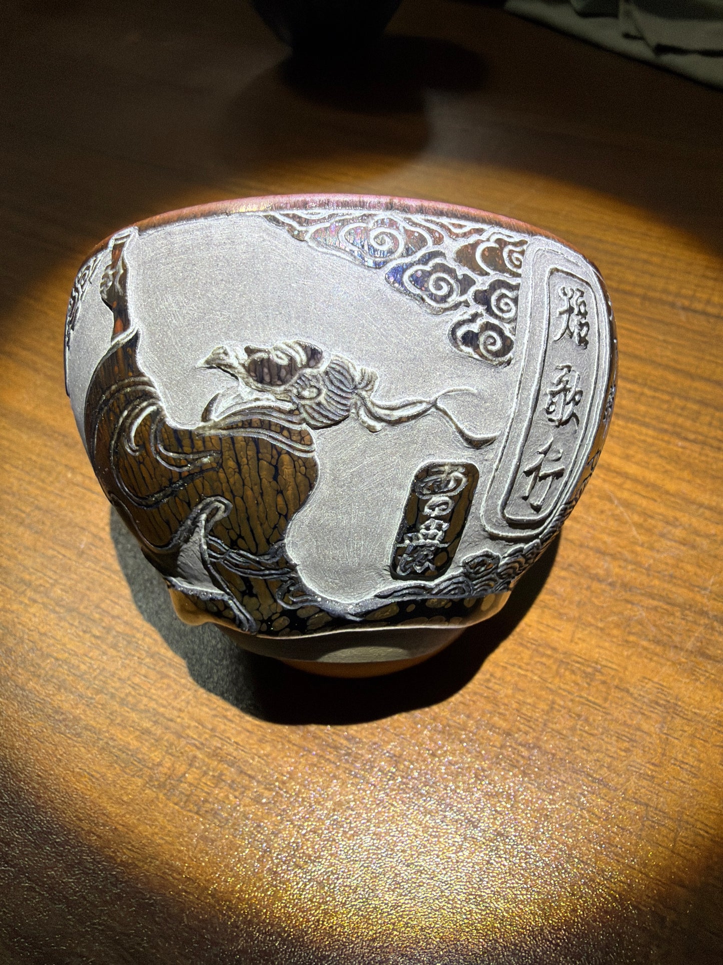 2026.07.30 Carving cups
