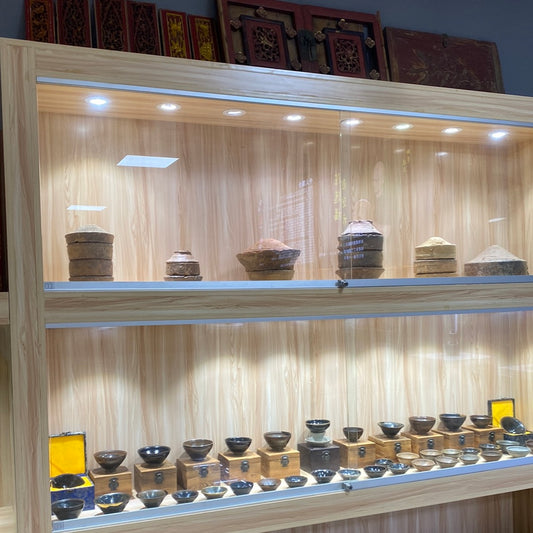 Yiyuantang. 4.26(YYT)