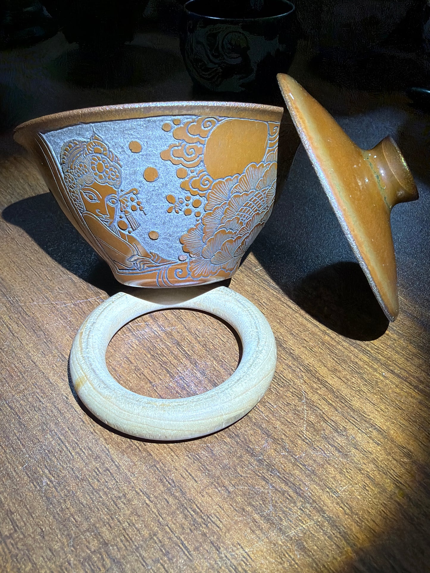 2026.07.30 Carving cups