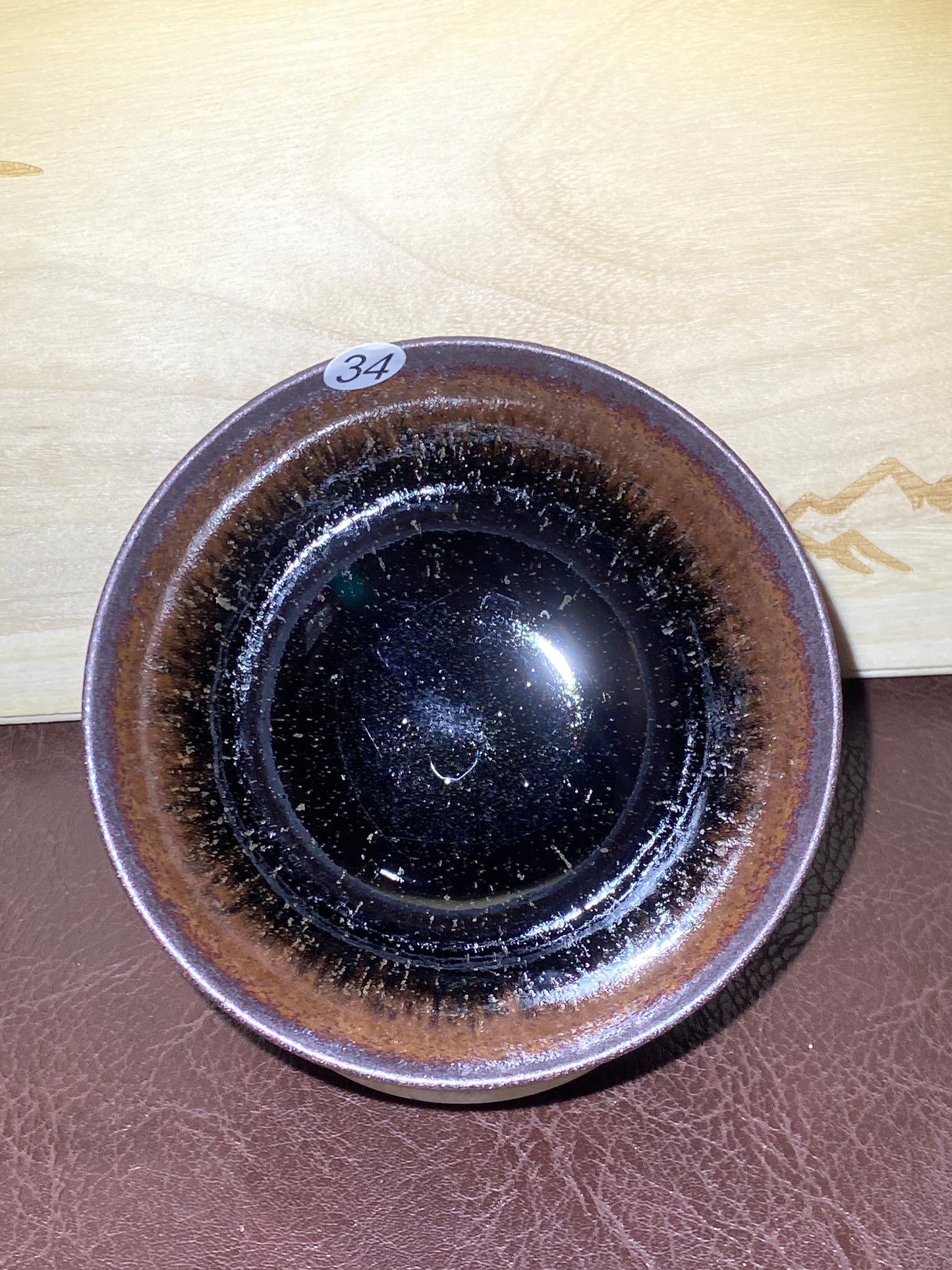 2025-5-7 Master Liao