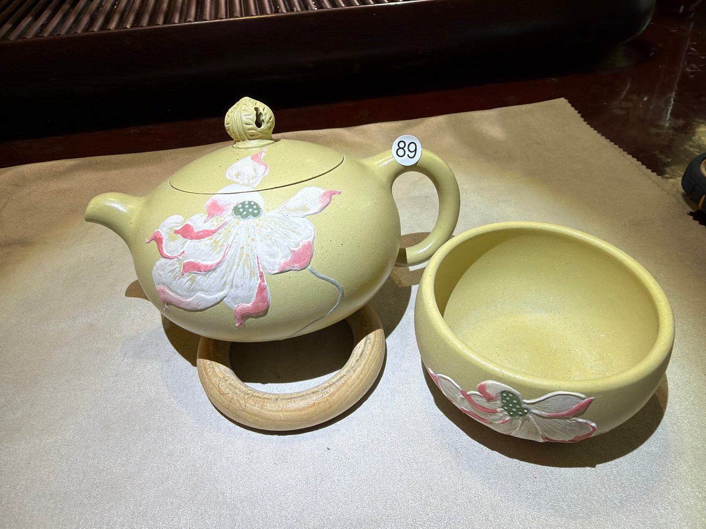 2026.07.13 Zisha Cup Store