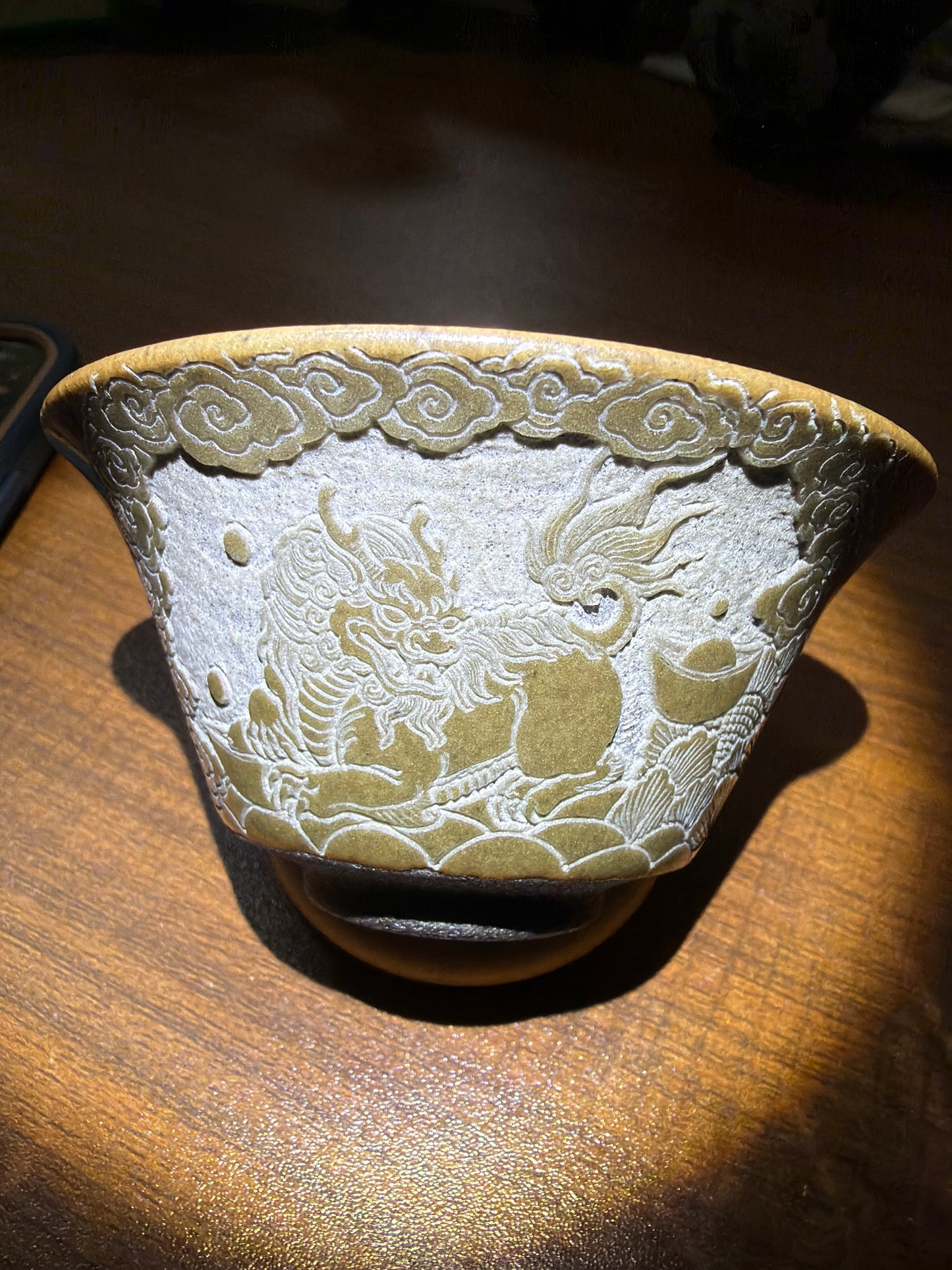 2026.07.30 Carving cups