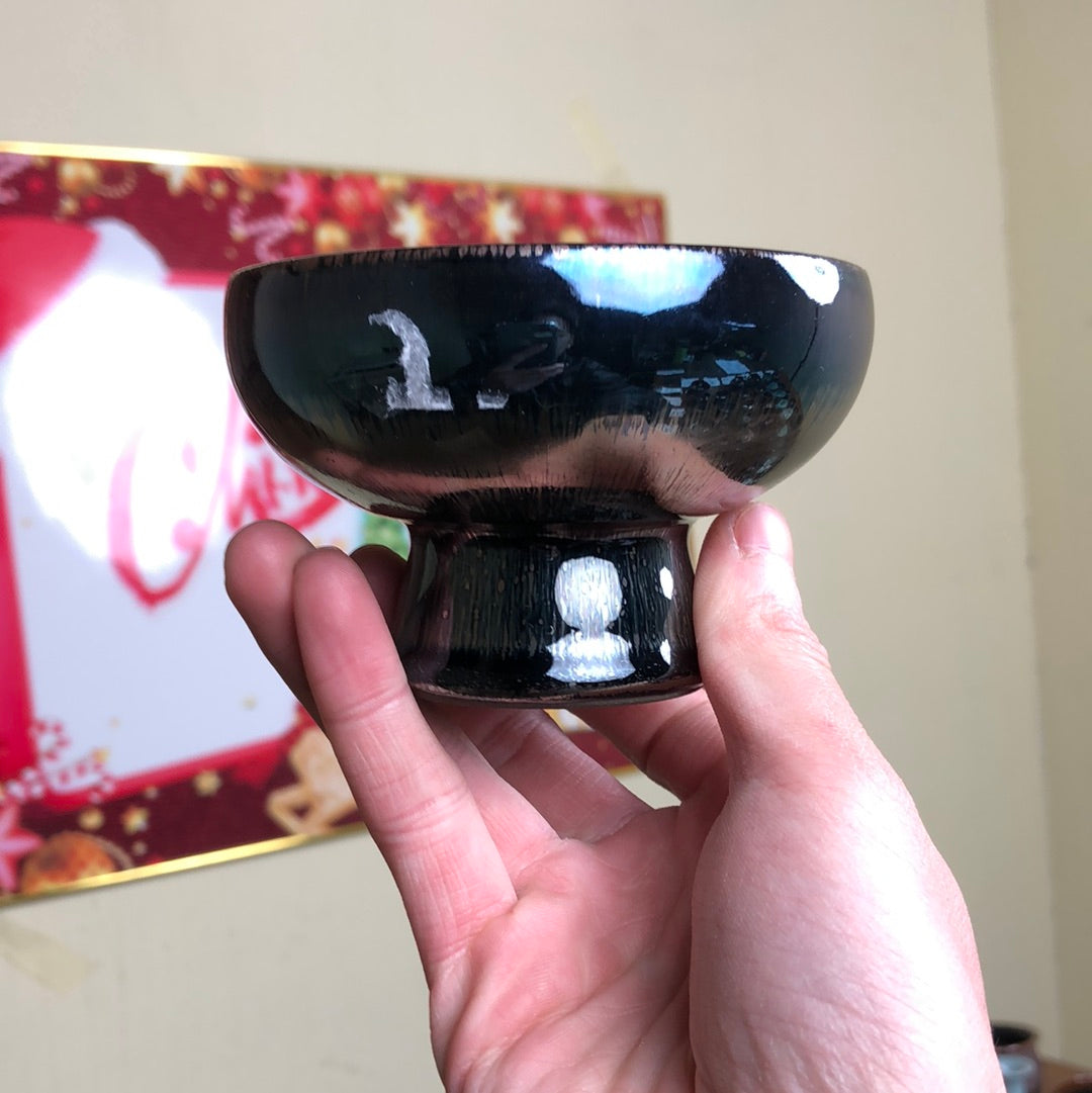 Yiyuantang   12.25   (12.26)