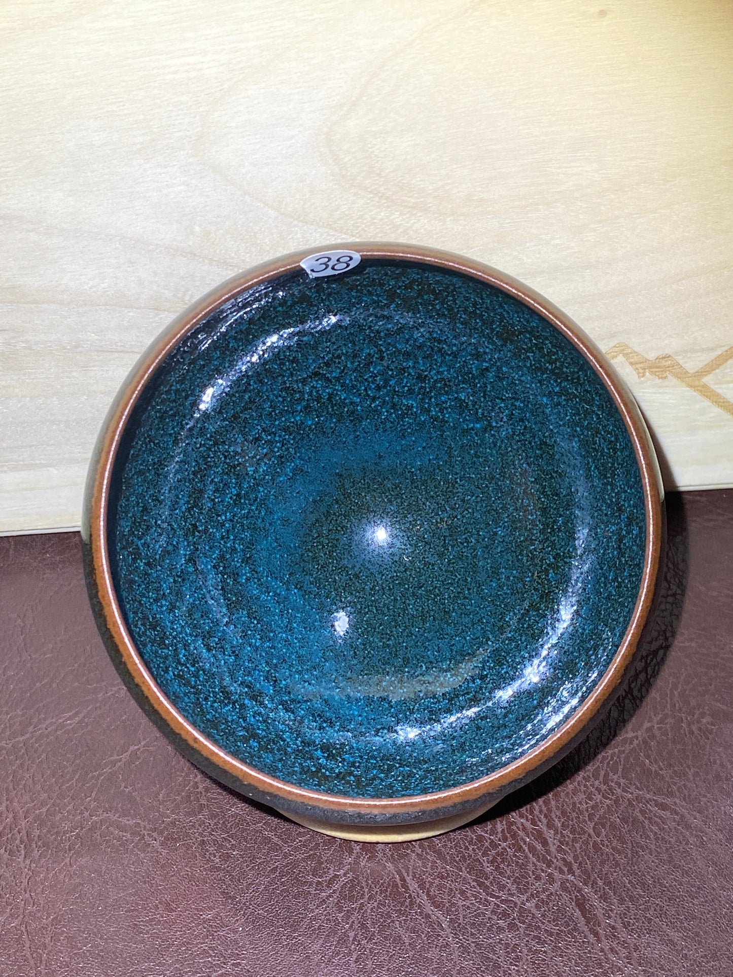 2025-5-7 Master Liao