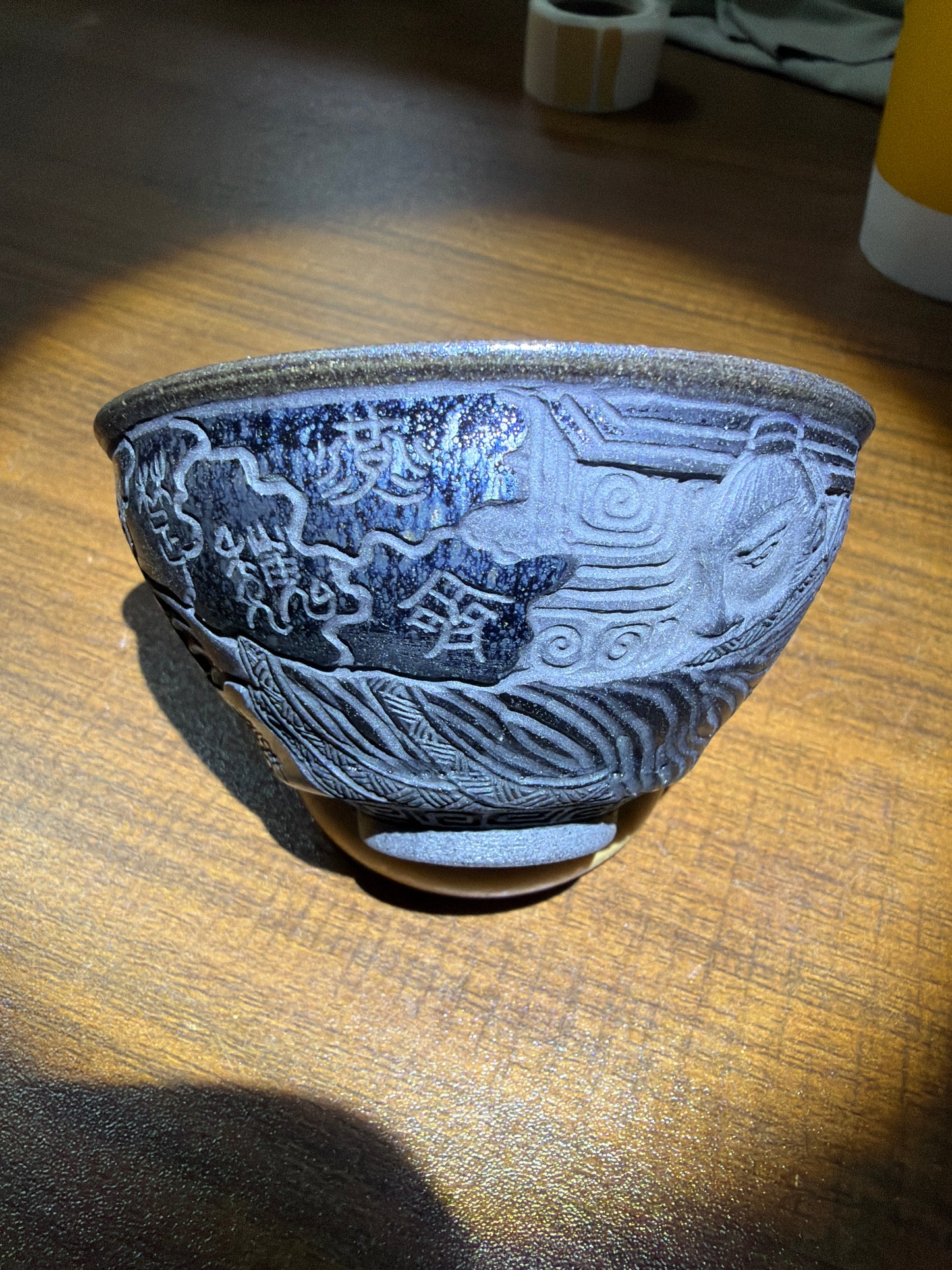 2026.07.30 Carving cups
