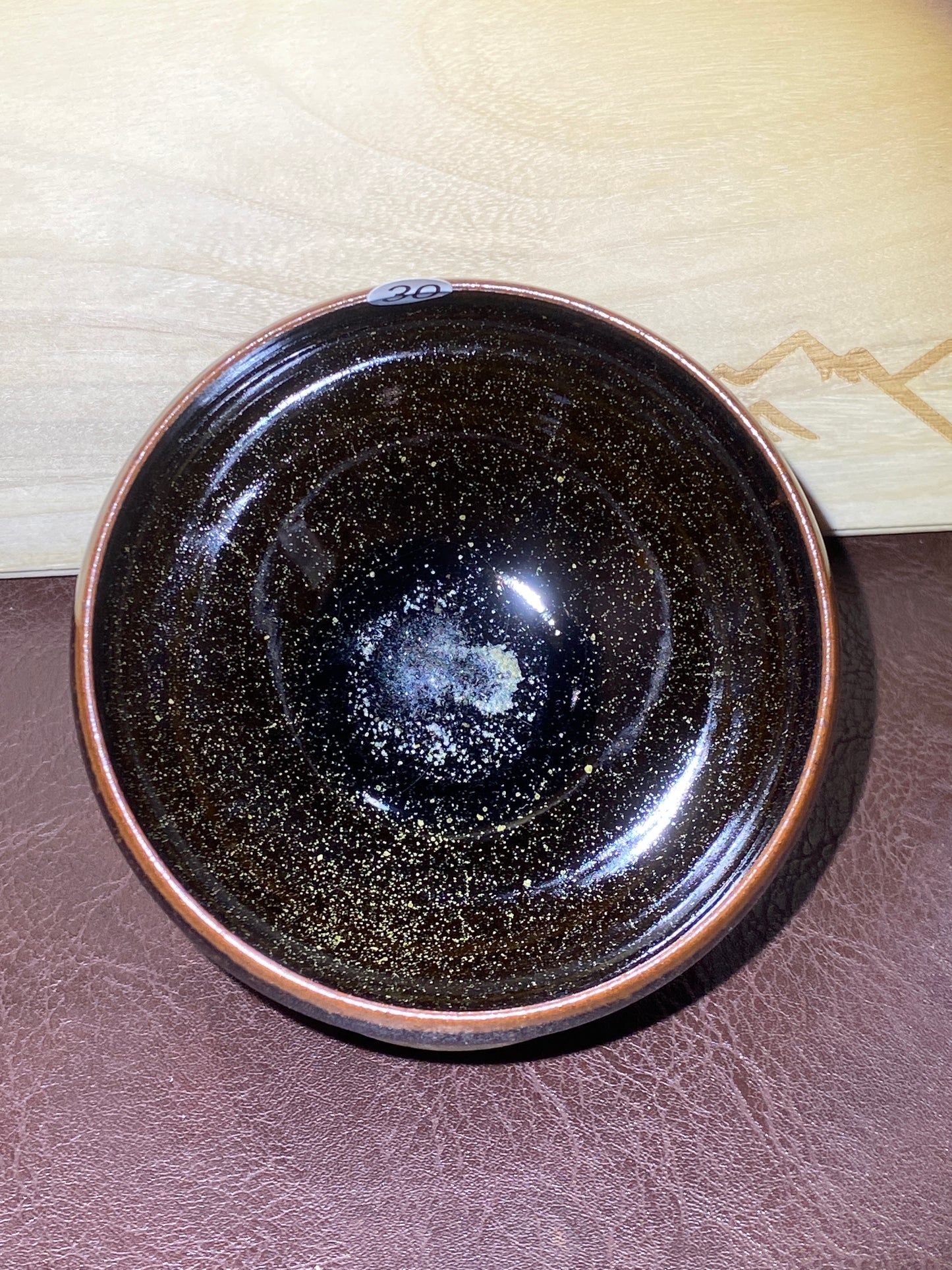 2025-5-7 Master Liao