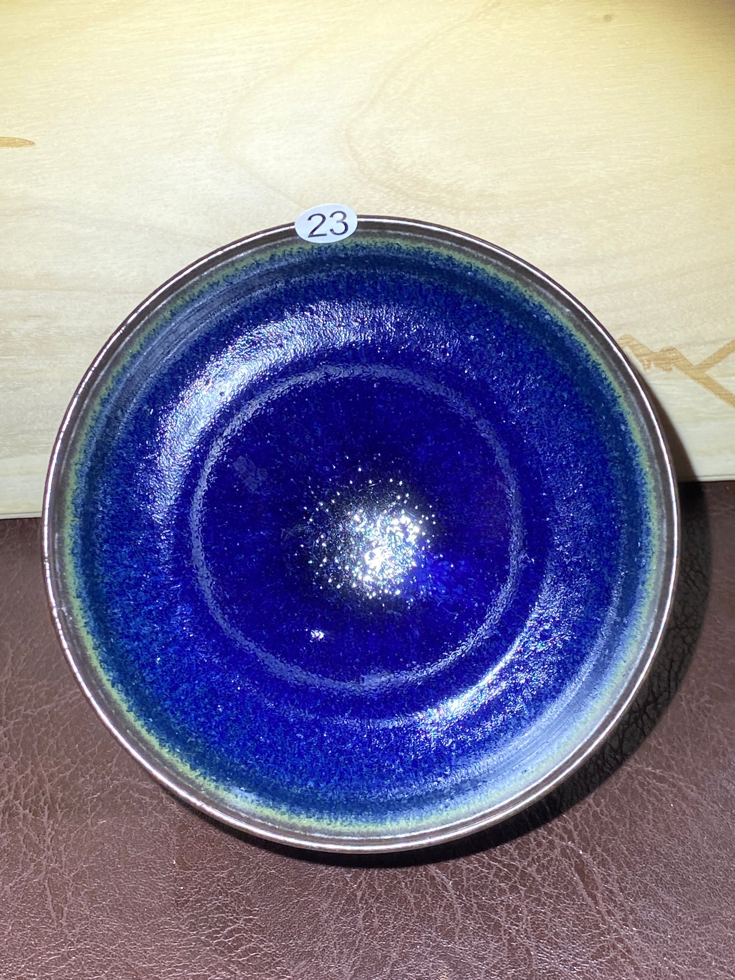 2025-5-7 Master Liao