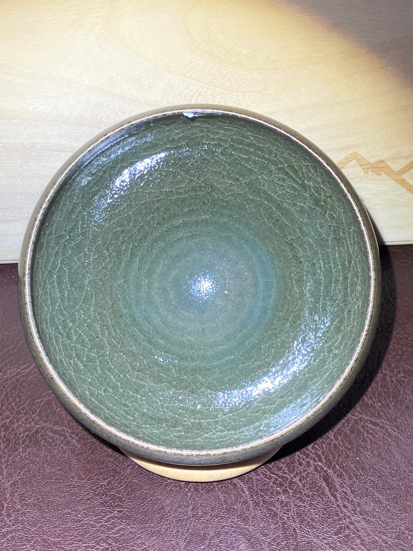 2025-5-7 Master Liao