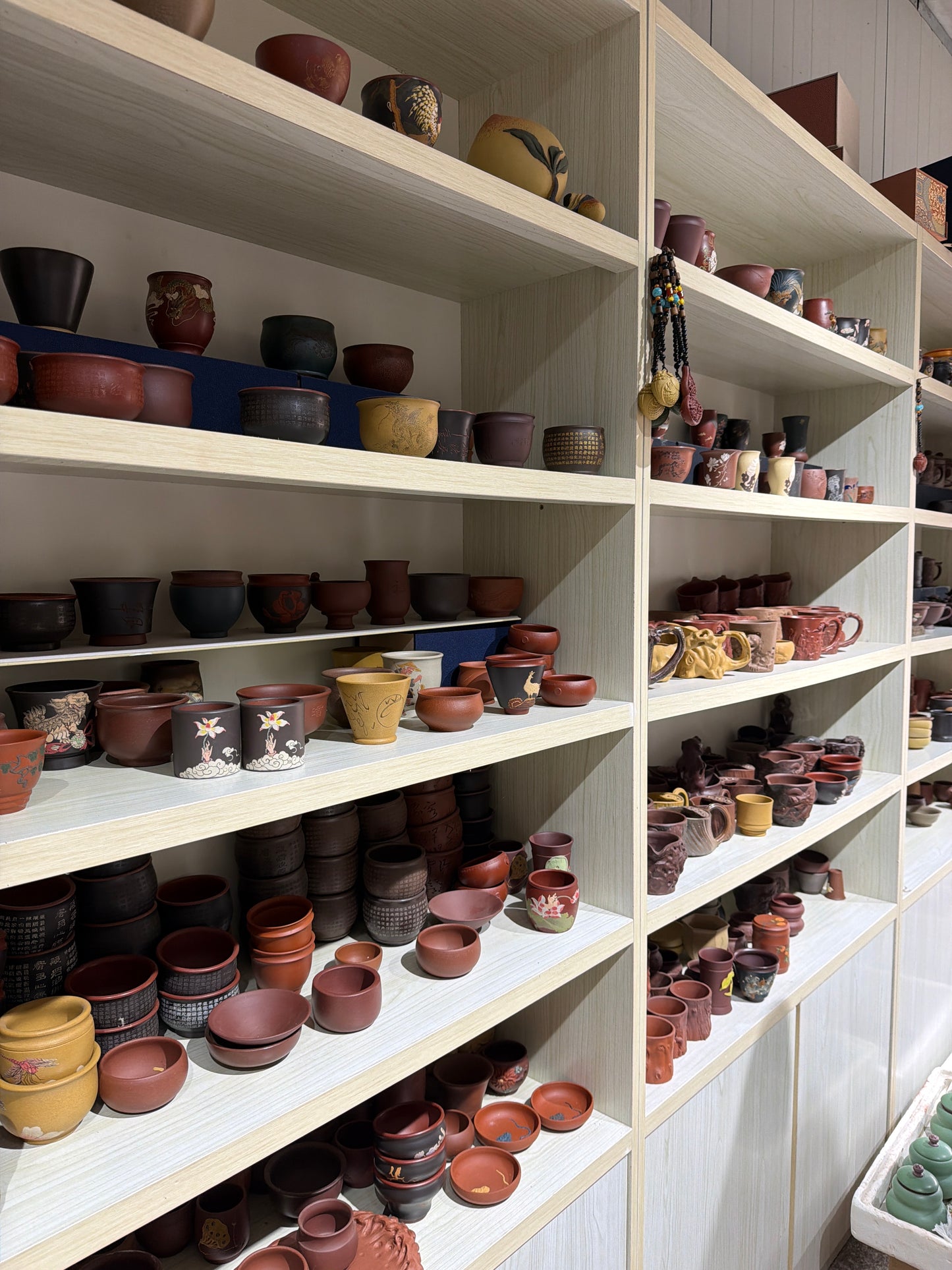 2026.07.13 Zisha Cup Store