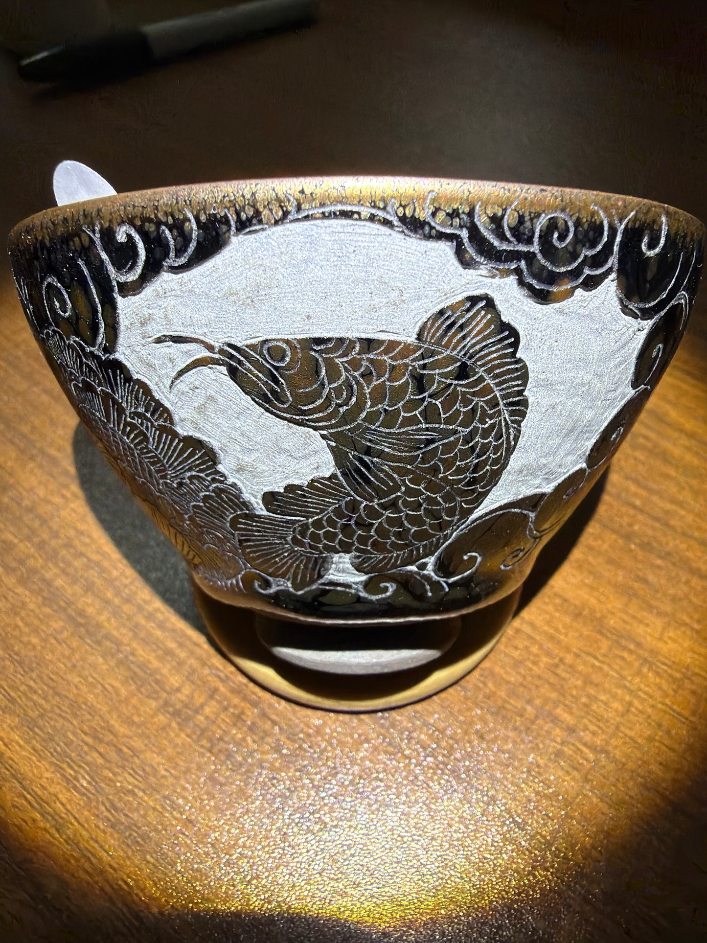 2026.07.30 Carving cups