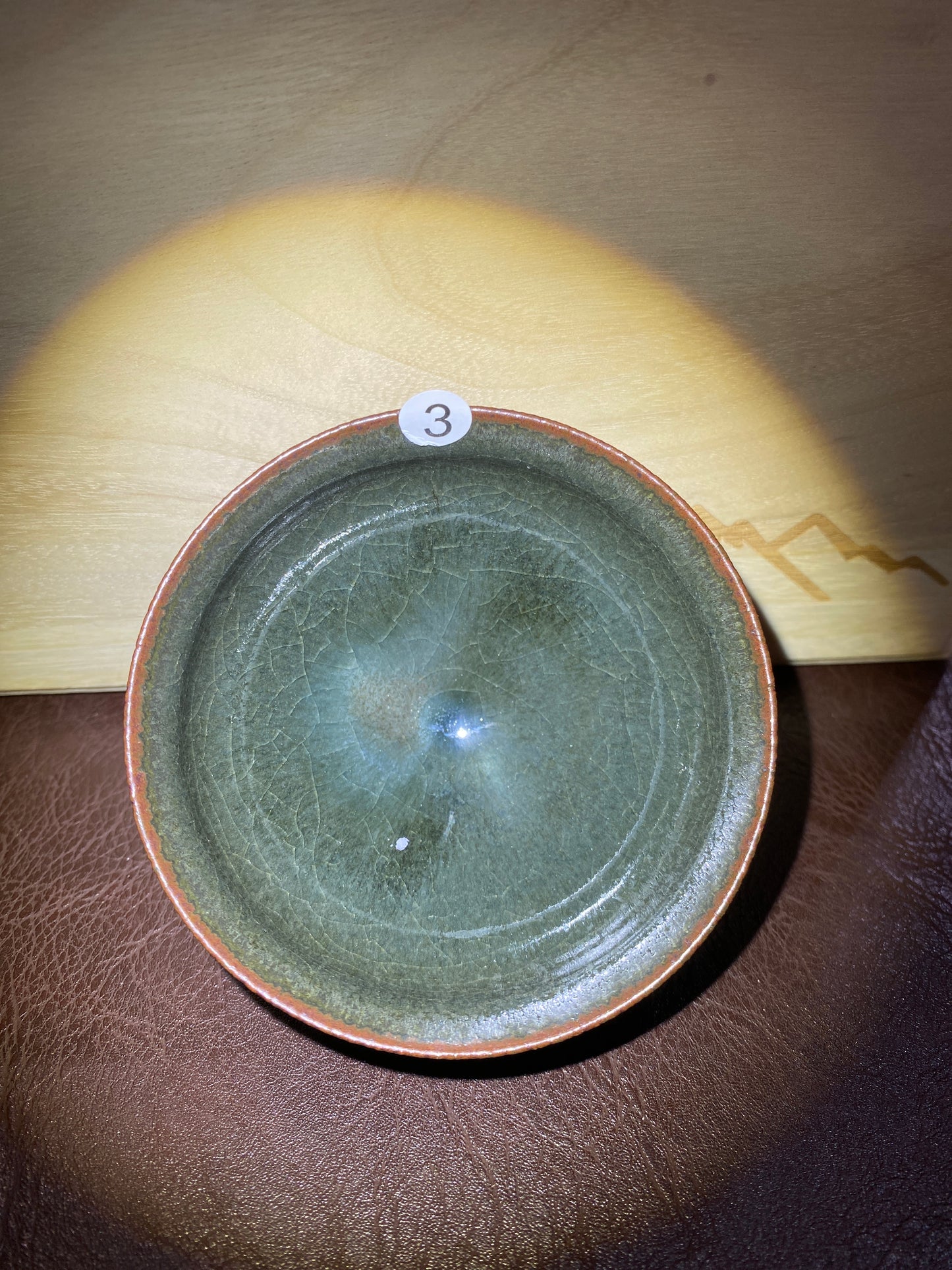 2025-5-7 Master Liao