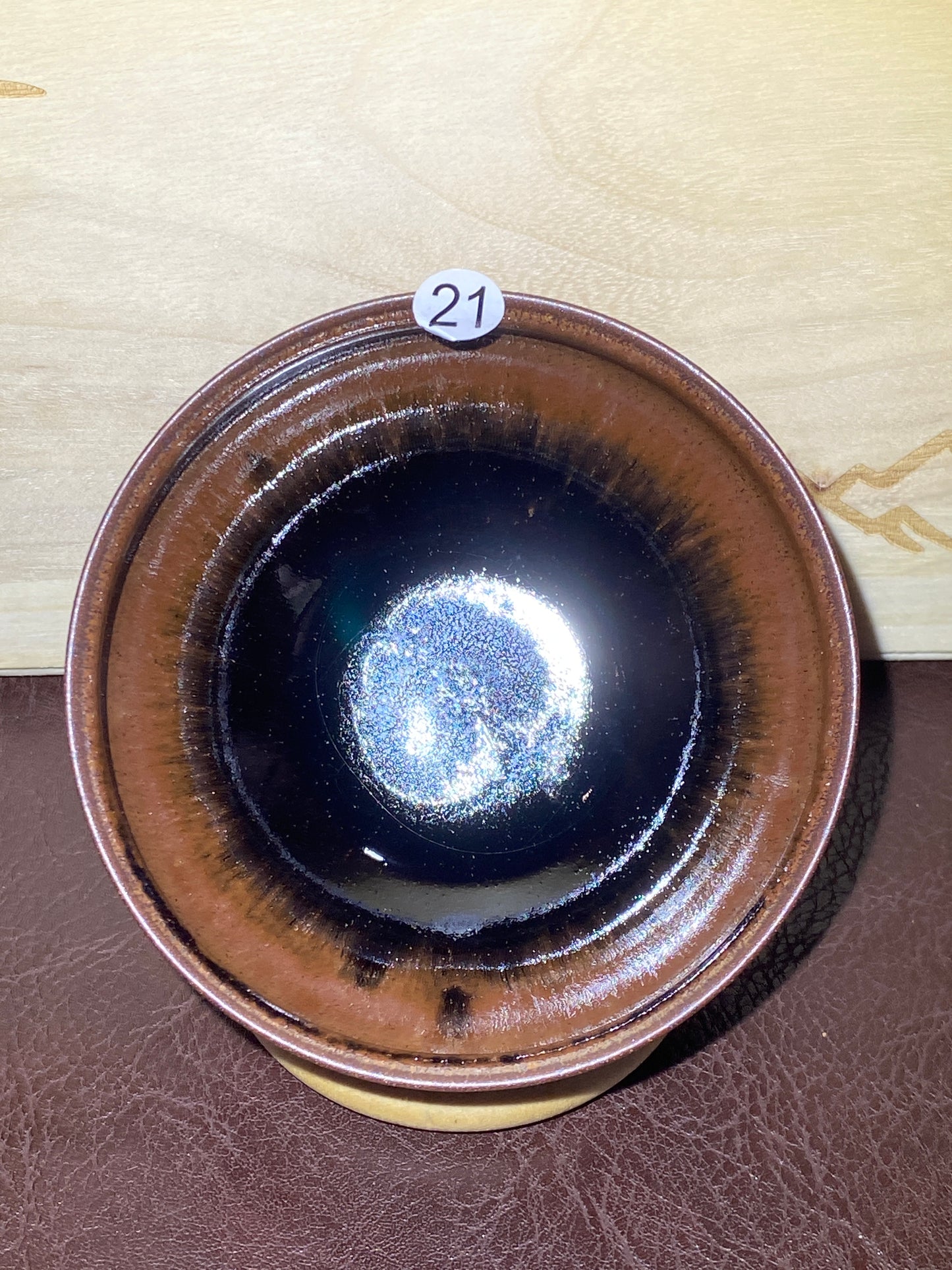 2025-5-7 Master Liao