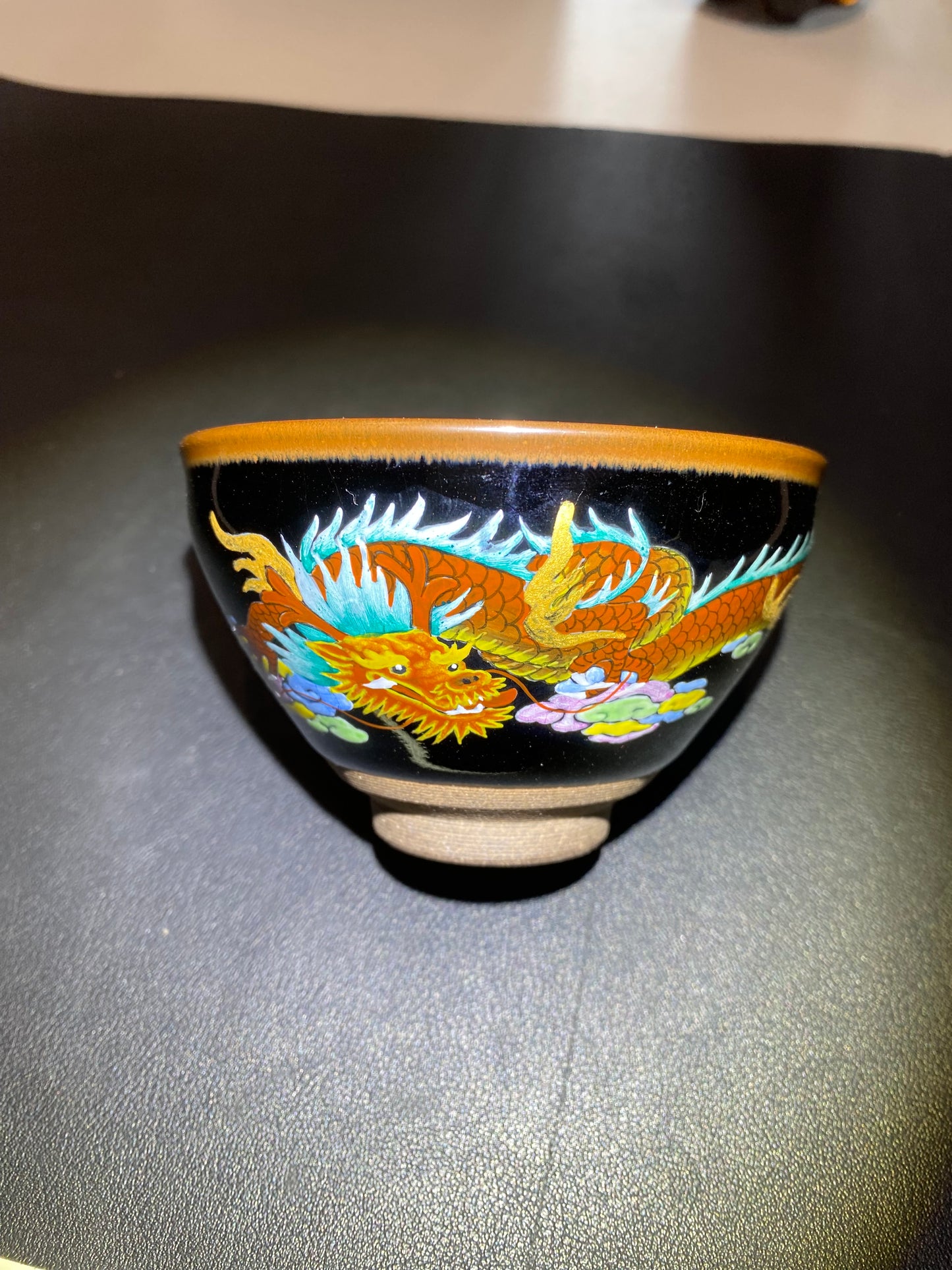 Huangbaoqing  6.9(HBQ)