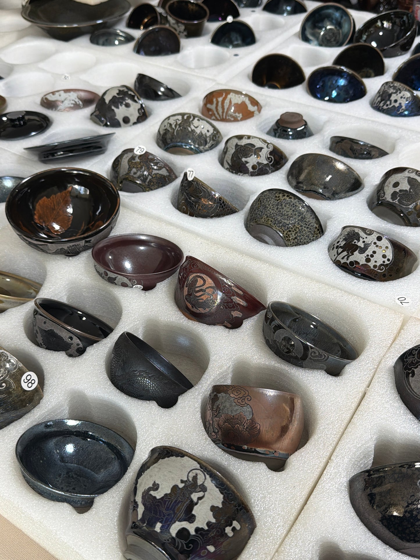 2026.07.30 Carving cups