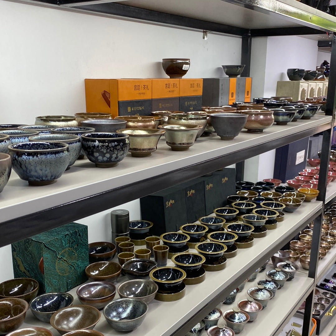 Yiyuantang. 4.22(YYT)