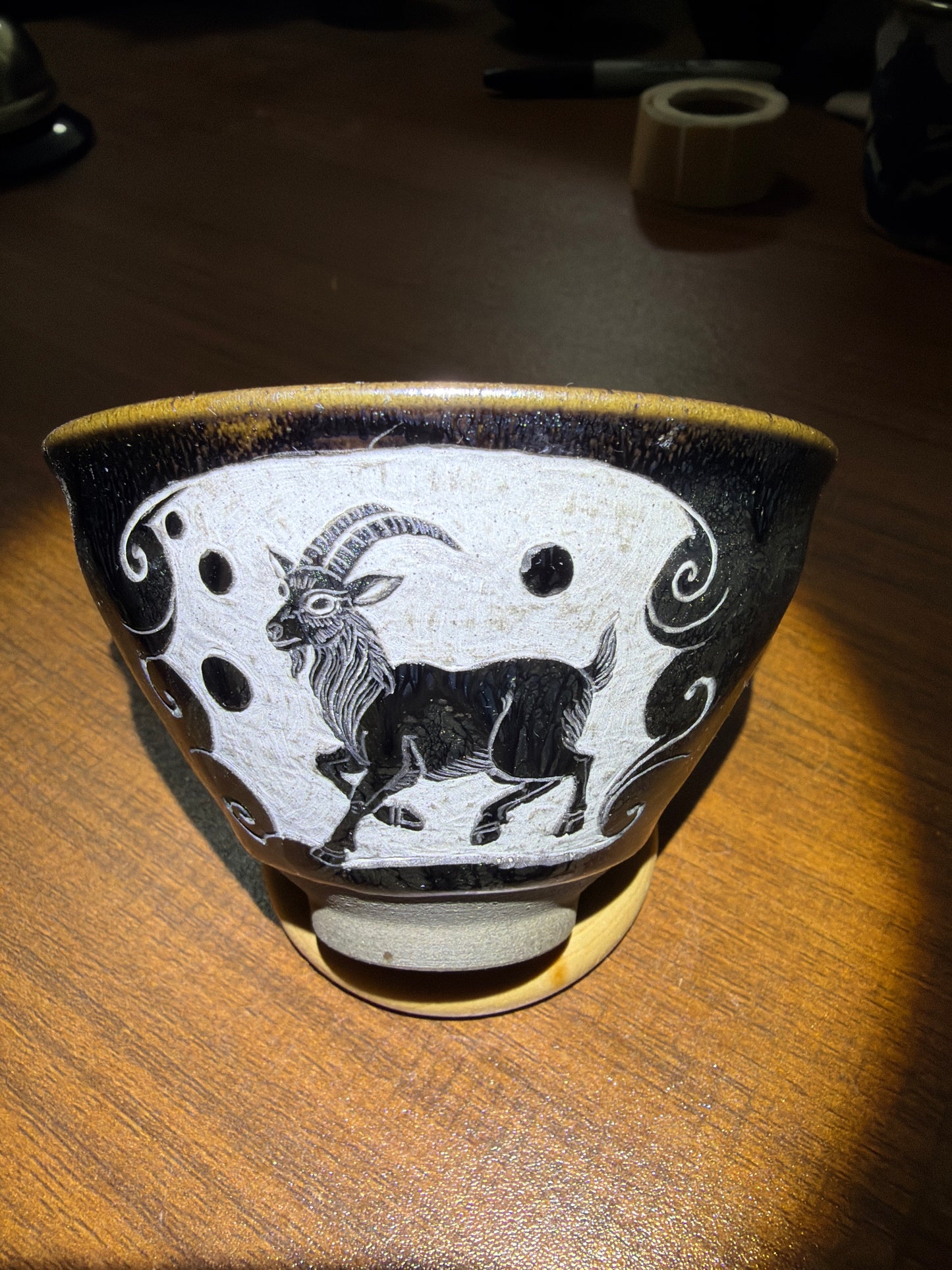 2026.07.30 Carving cups