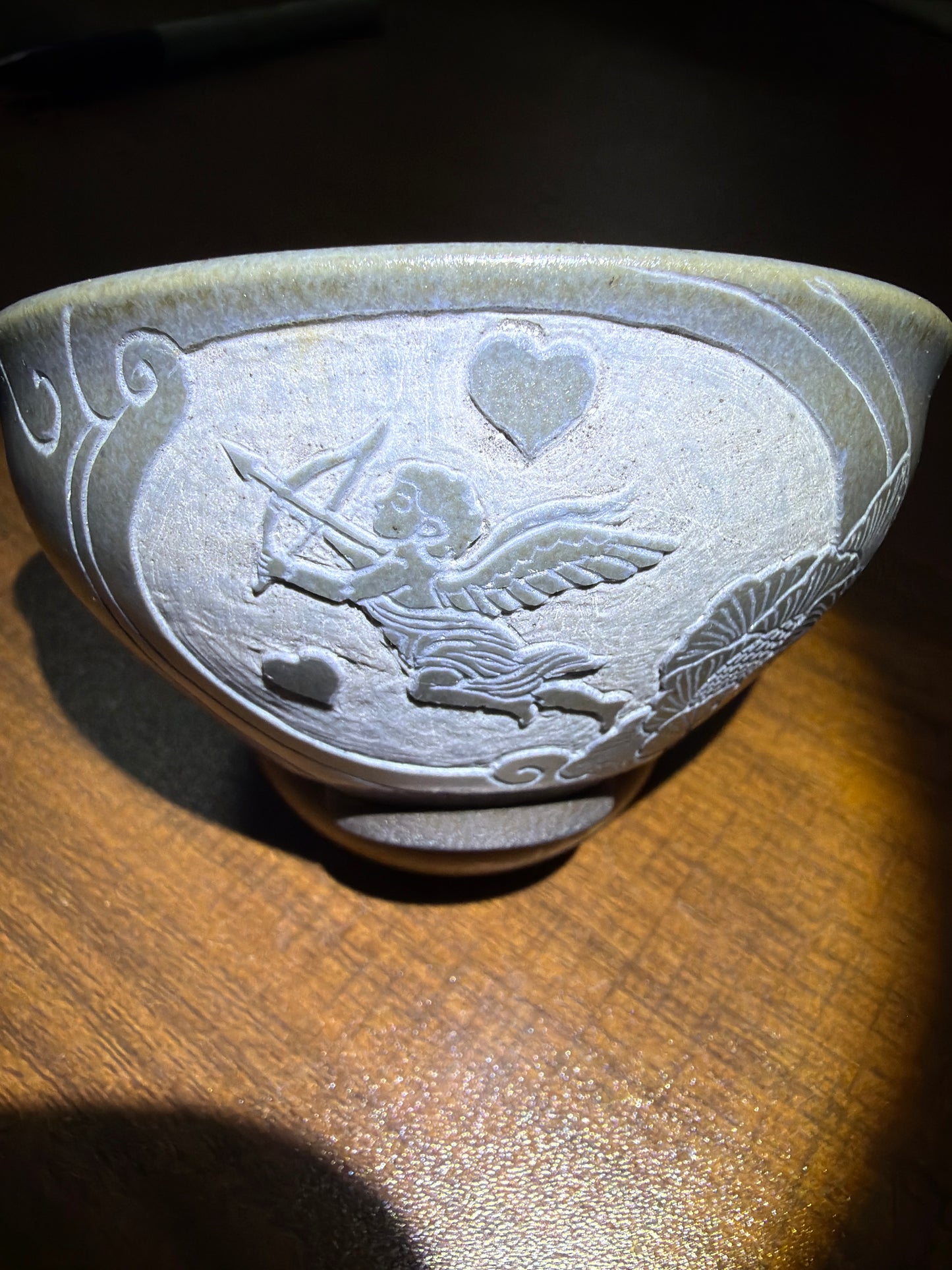 2026.07.30 Carving cups