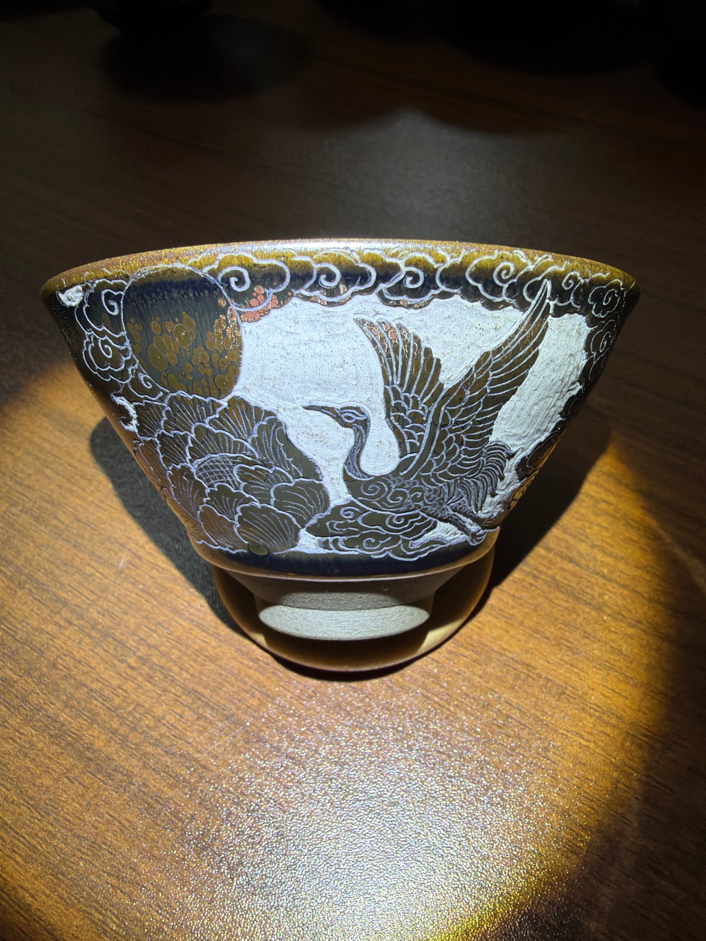 2026.07.30 Carving cups