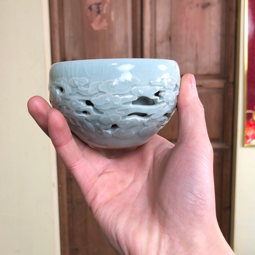 Yiyuantang   12.25   (12.26)