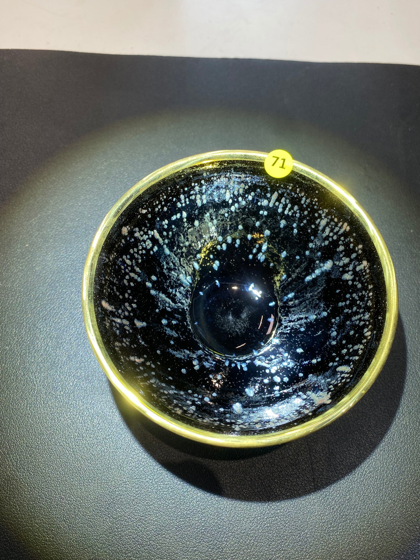 Huangbaoqing  6.9(HBQ)