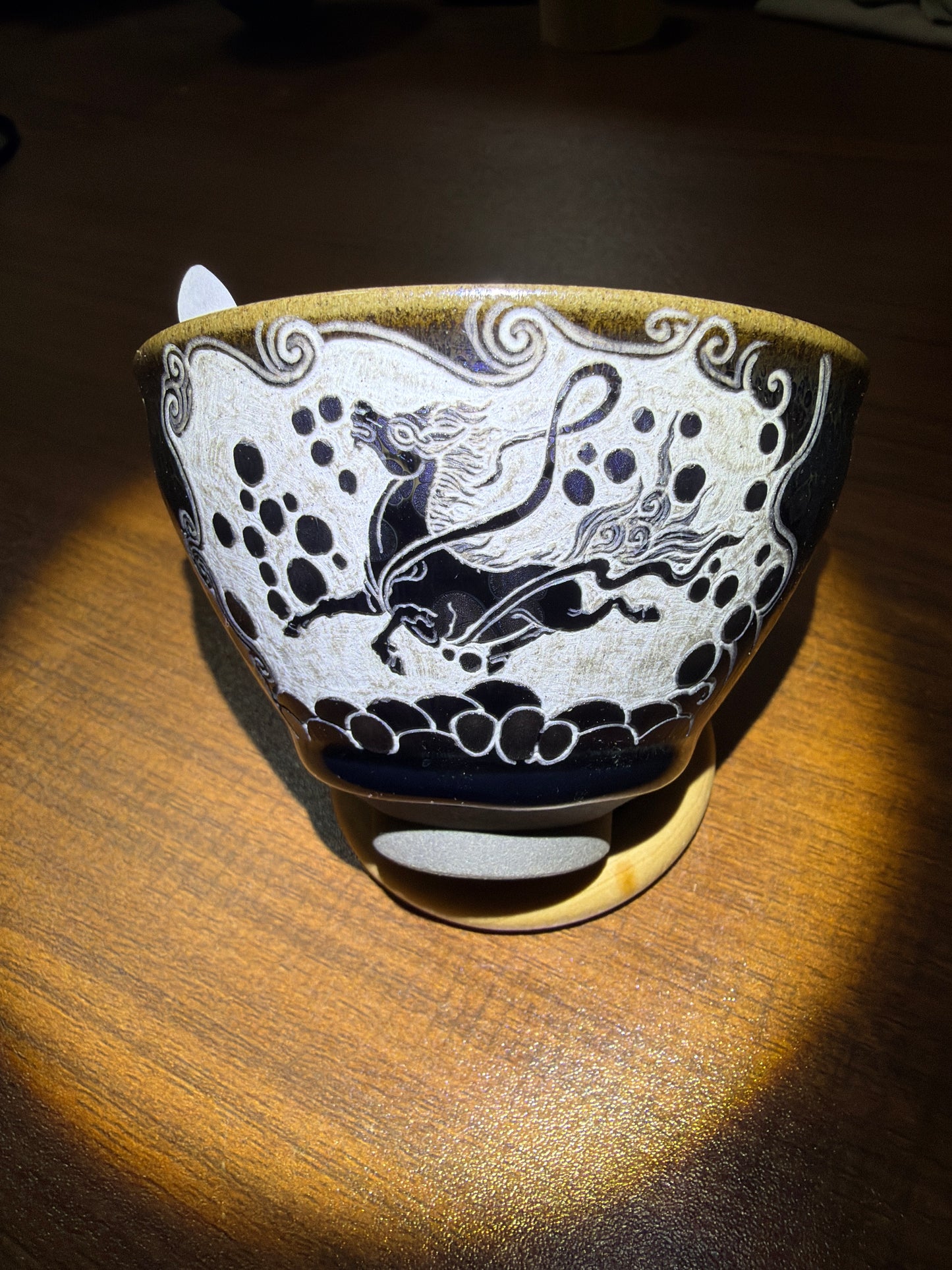 2026.07.30 Carving cups