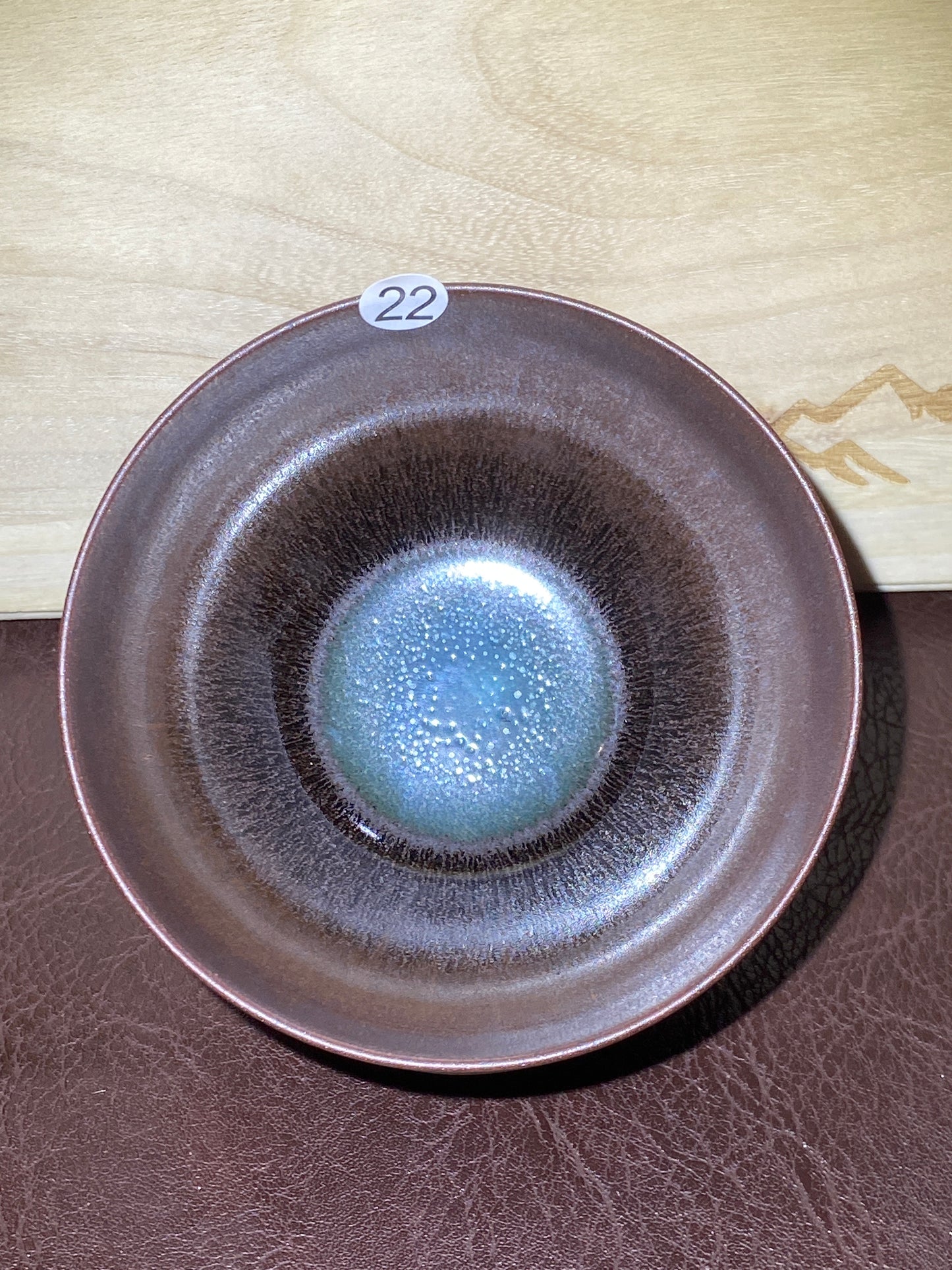 2025-5-7 Master Liao