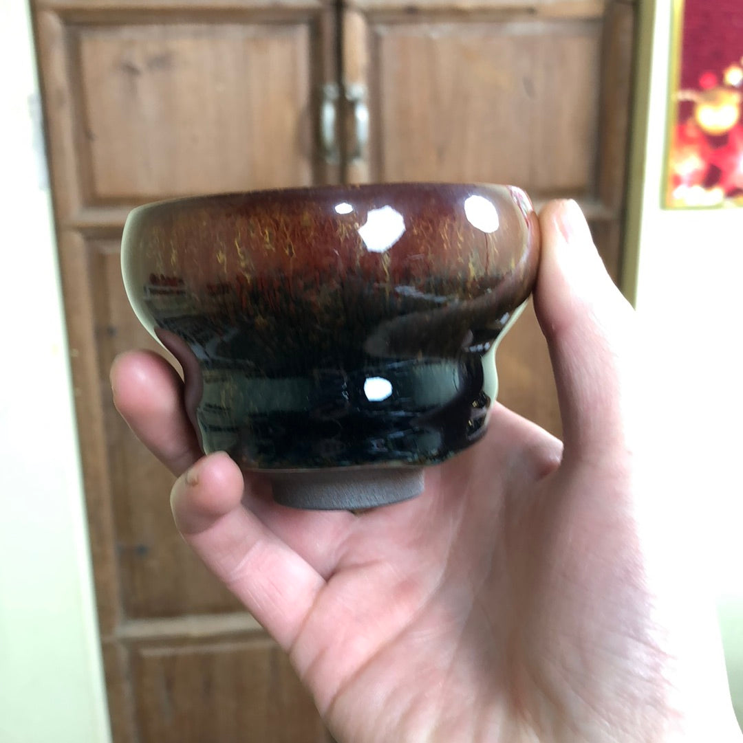 Yiyuantang   12.25   (12.26)