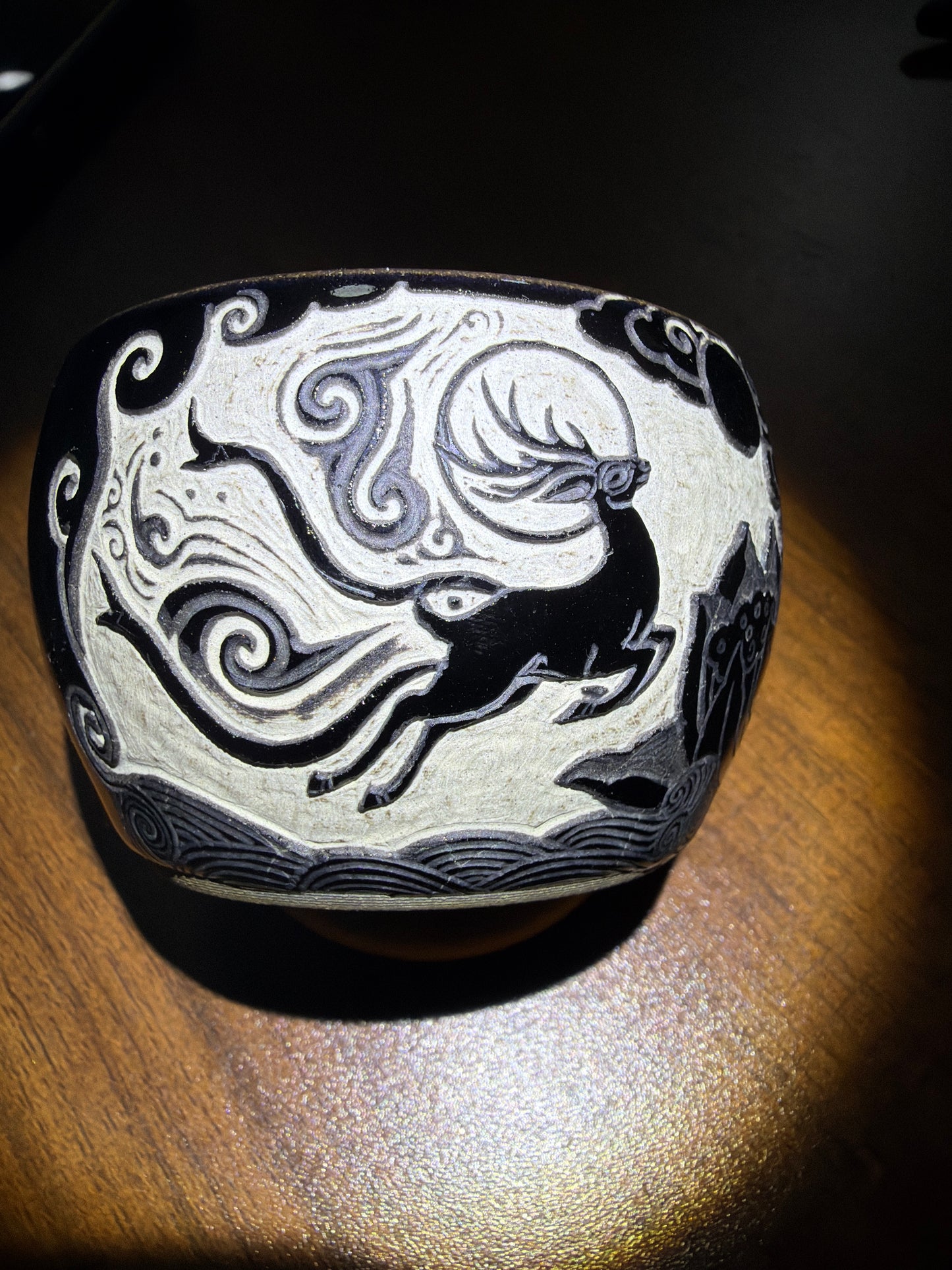2026.07.30 Carving cups