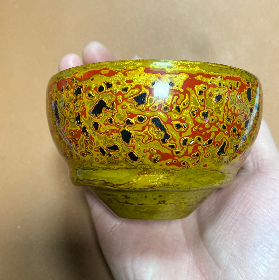 Lianzhihua.   2.4