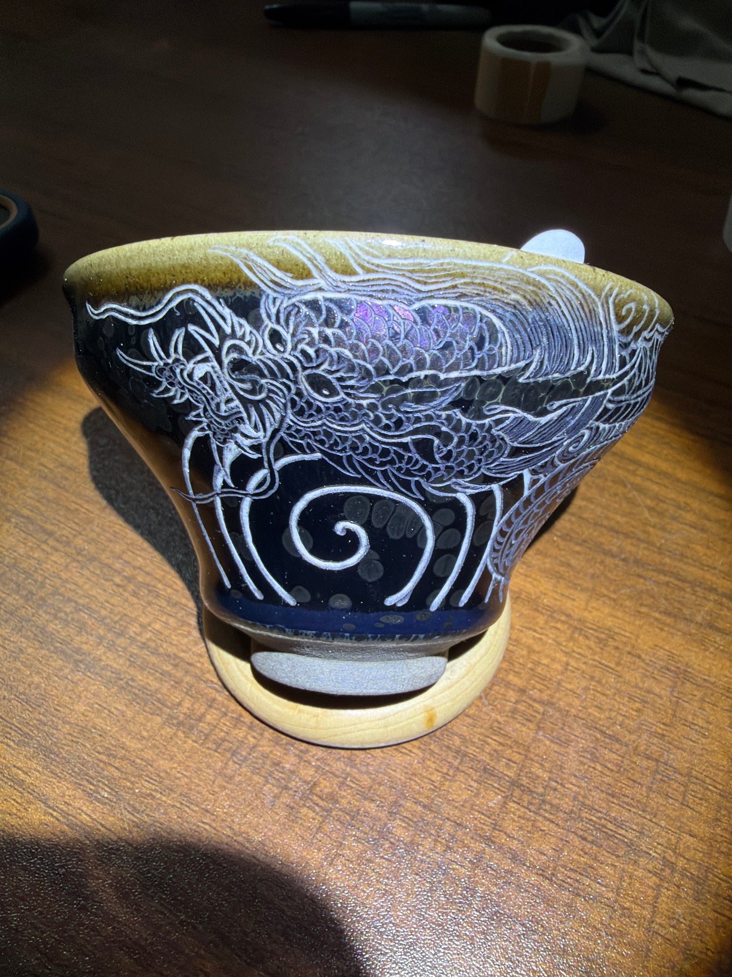 2026.07.30 Carving cups