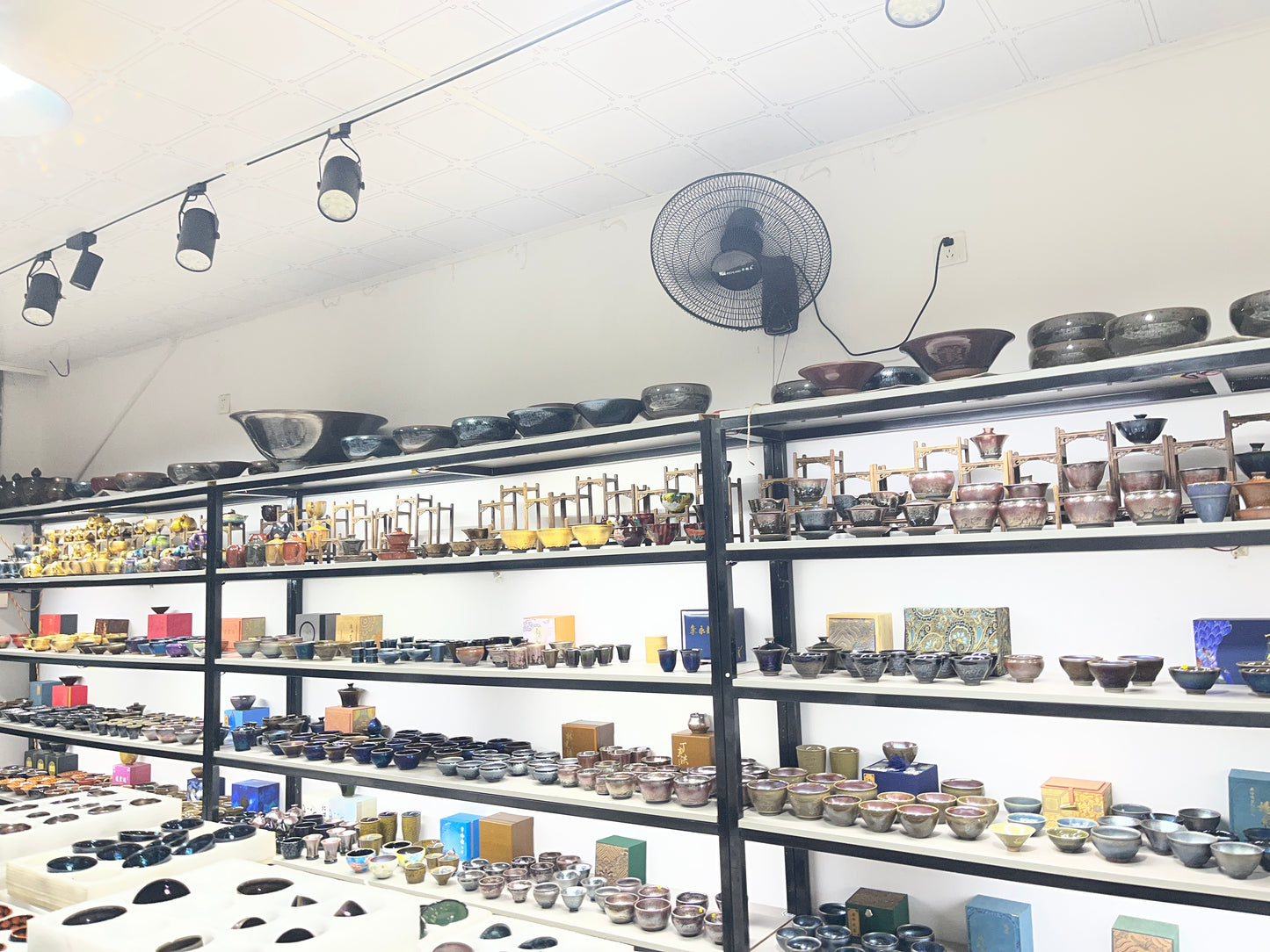 2026.07.24 JianZhan Store