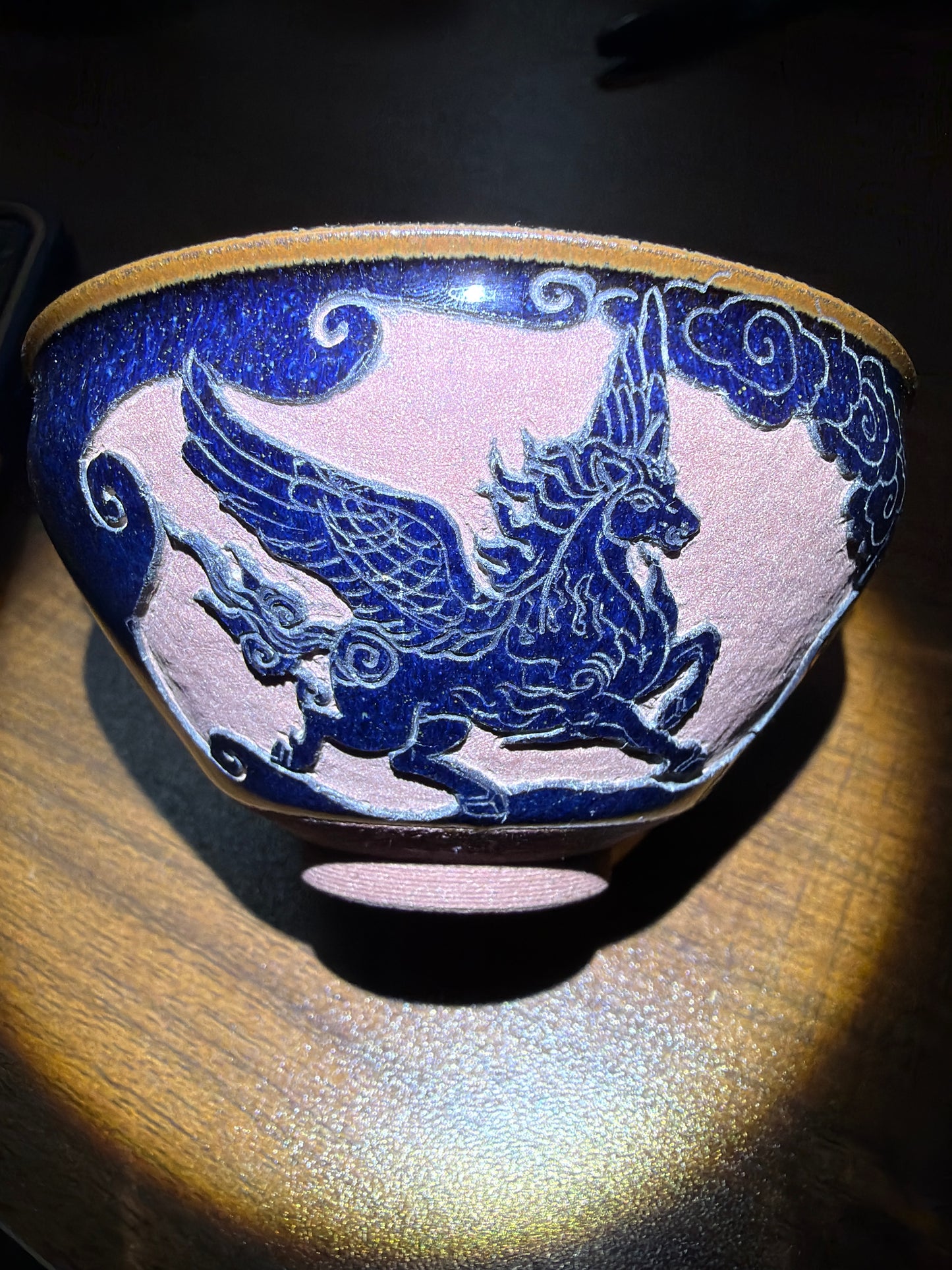2026.07.30 Carving cups