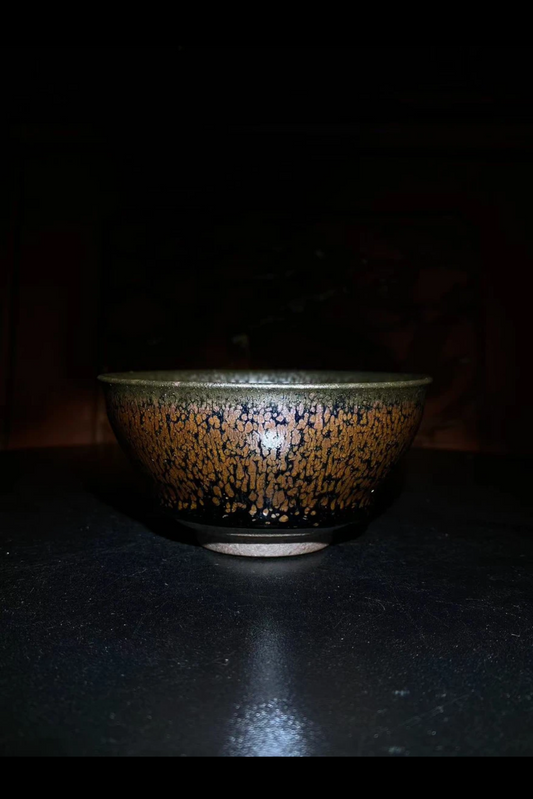 Liu Ding Chai Shao Zi Jin Ban