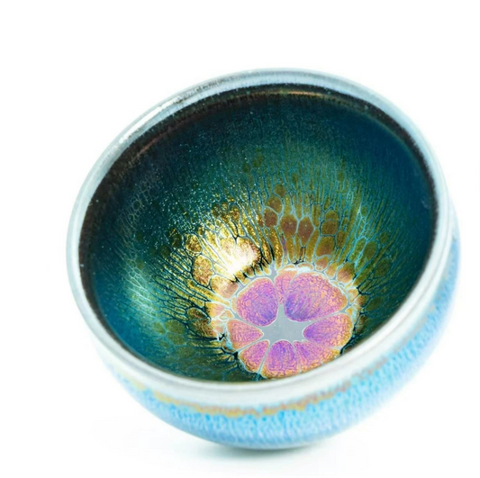 Colorful Divine Stone