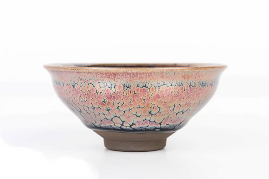 Shendu in the Flower Carving "Shen" Series