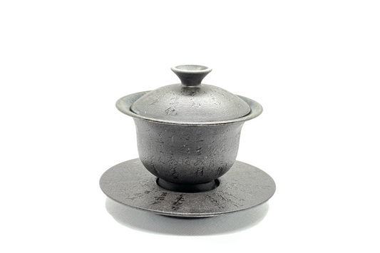 Covered bowl