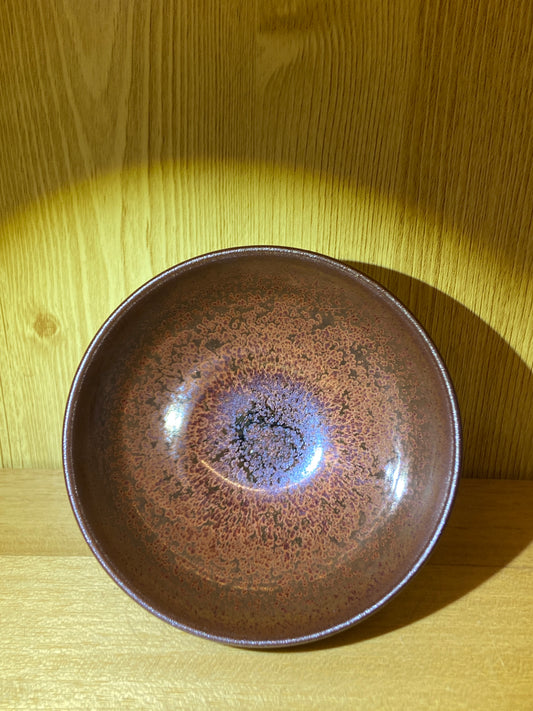 Red plum