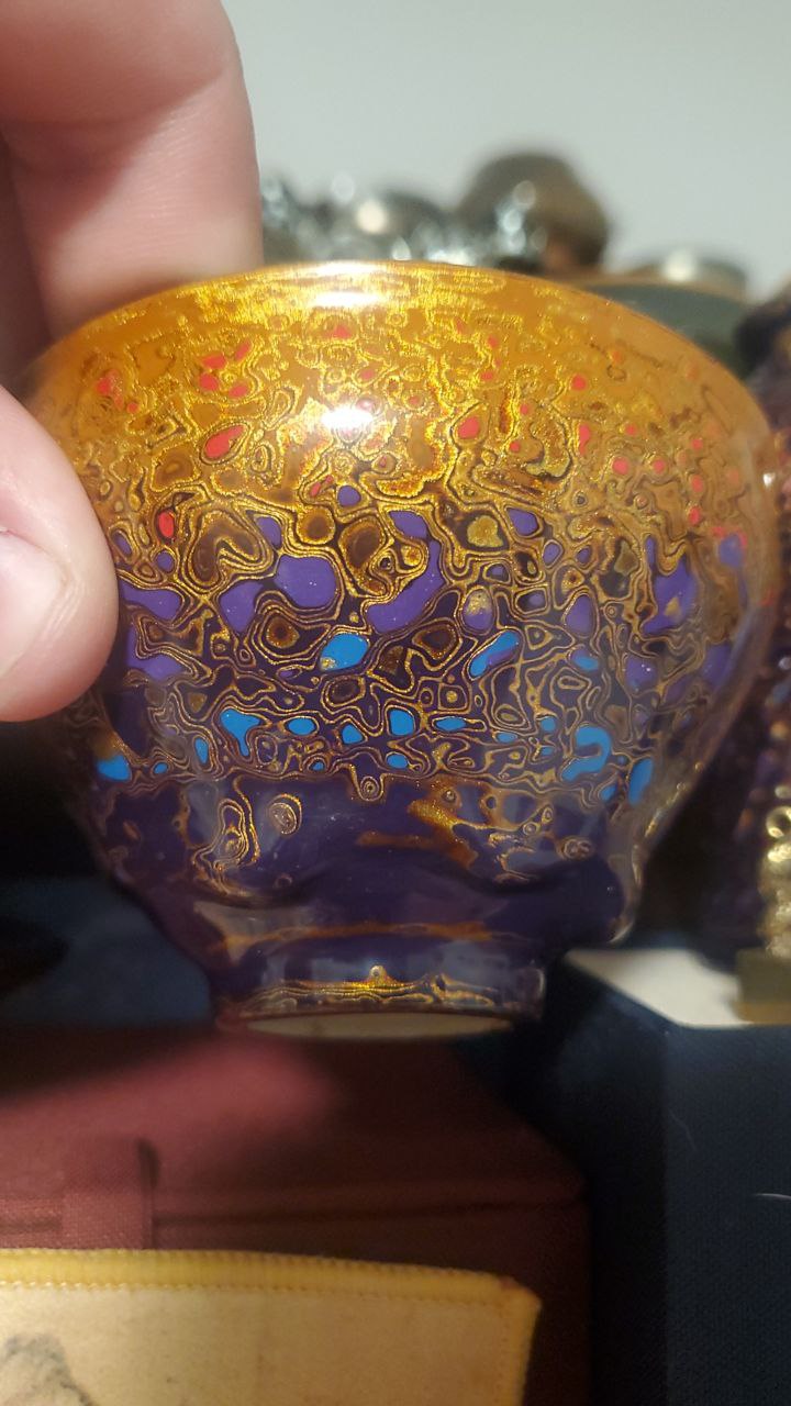 Daqi special 8.8