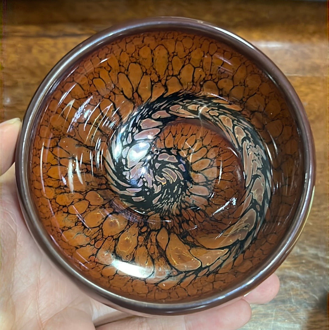 Yu Shuiyuan 8.11