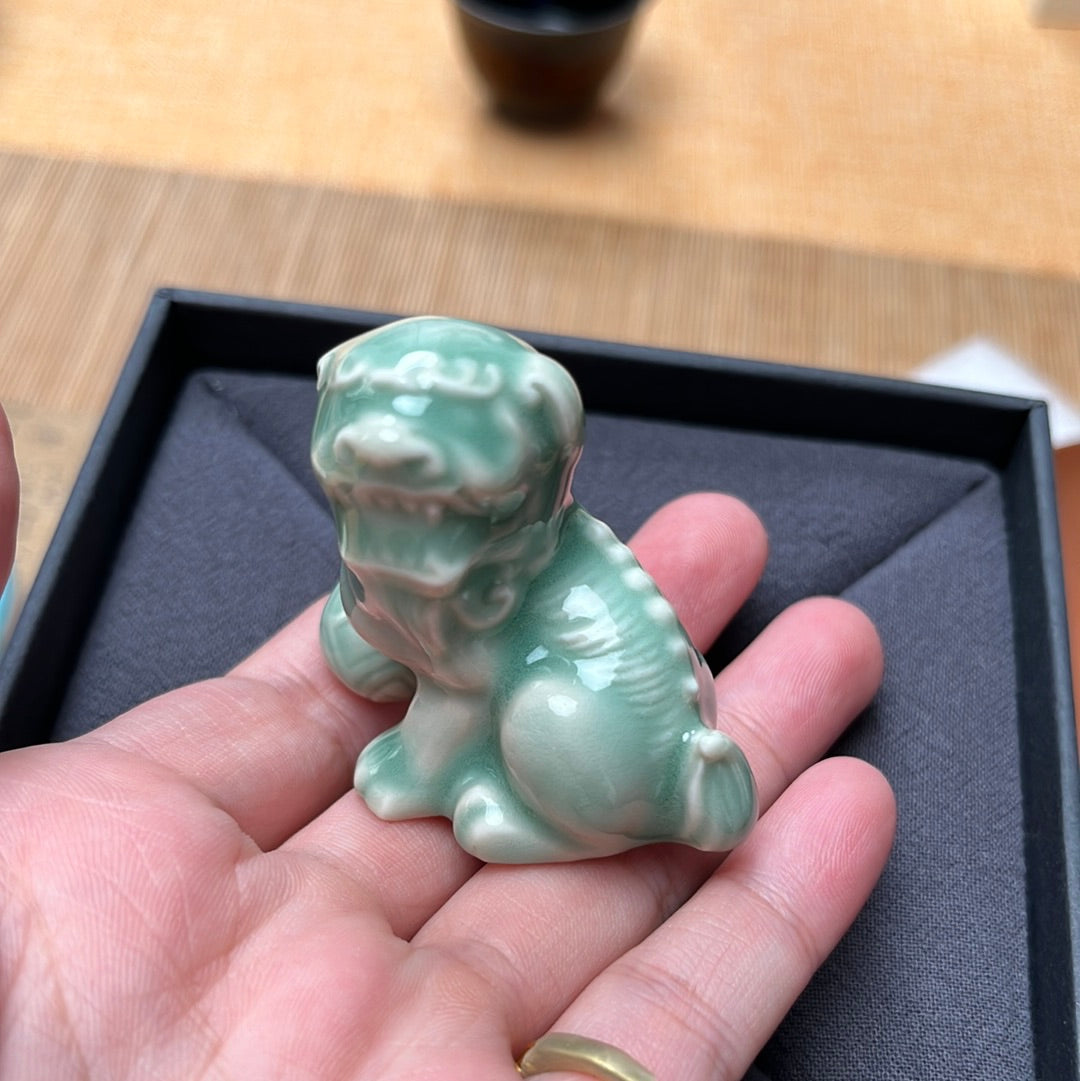 China veins 5.21